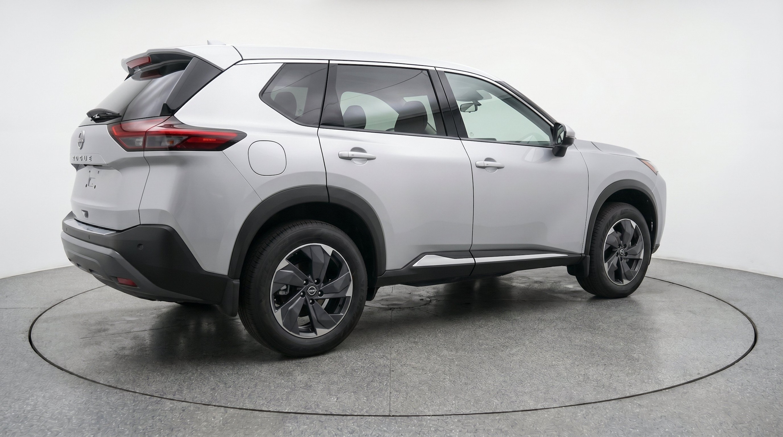 Thumbnail: 2025 Nissan Rogue - 9