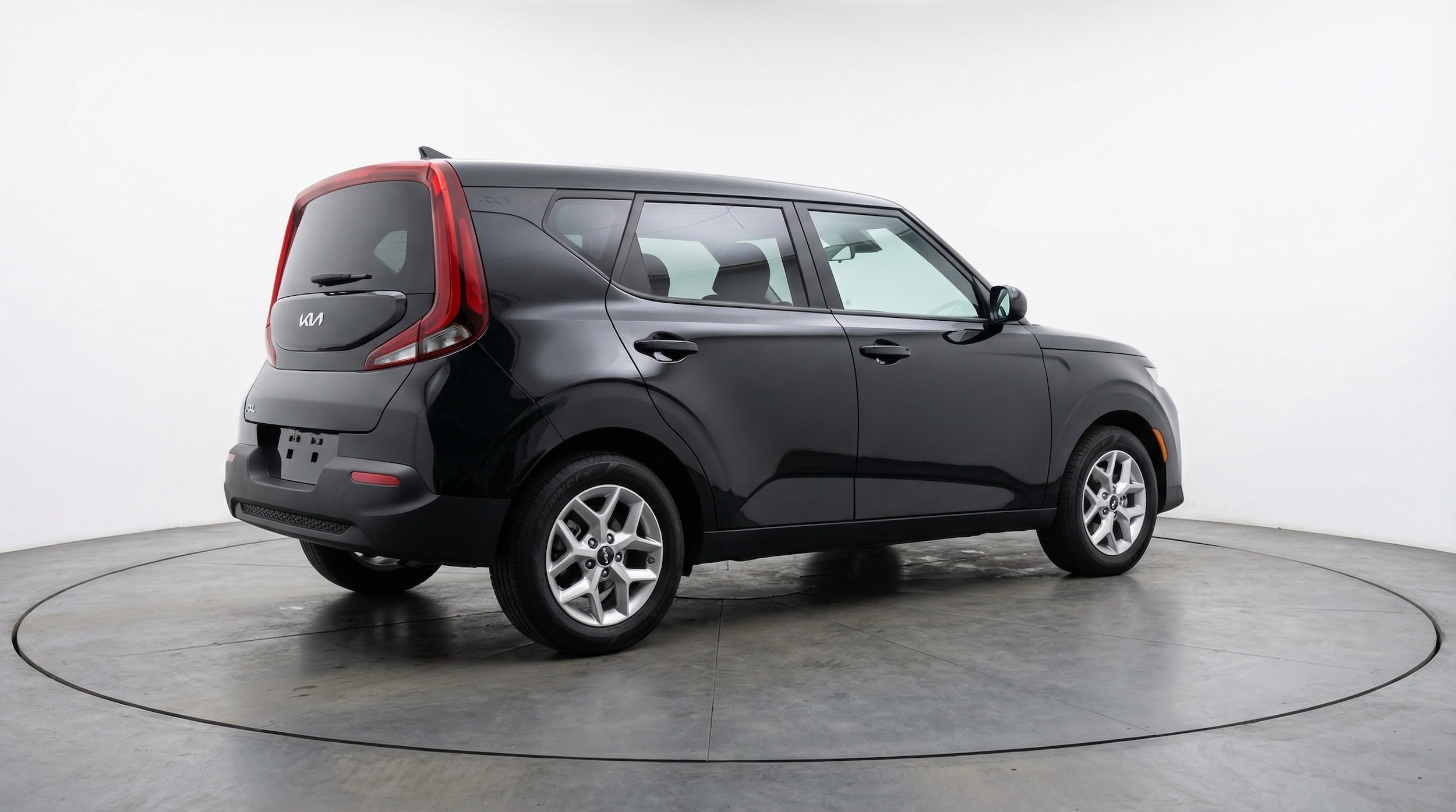 Thumbnail: 2025 Kia Soul - 7