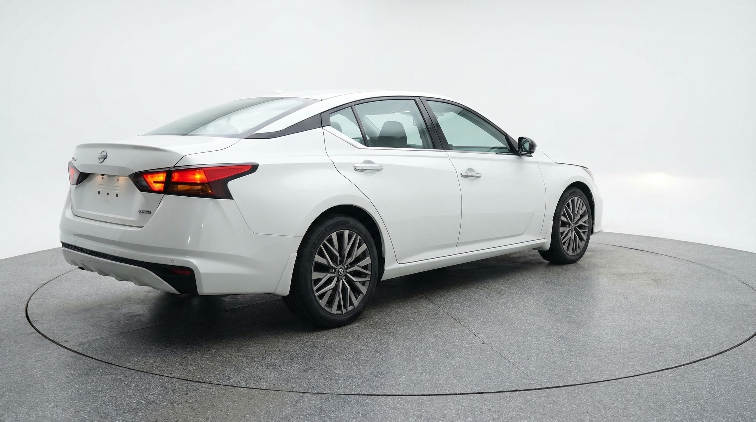 Thumbnail: 2025 Nissan Altima - 7