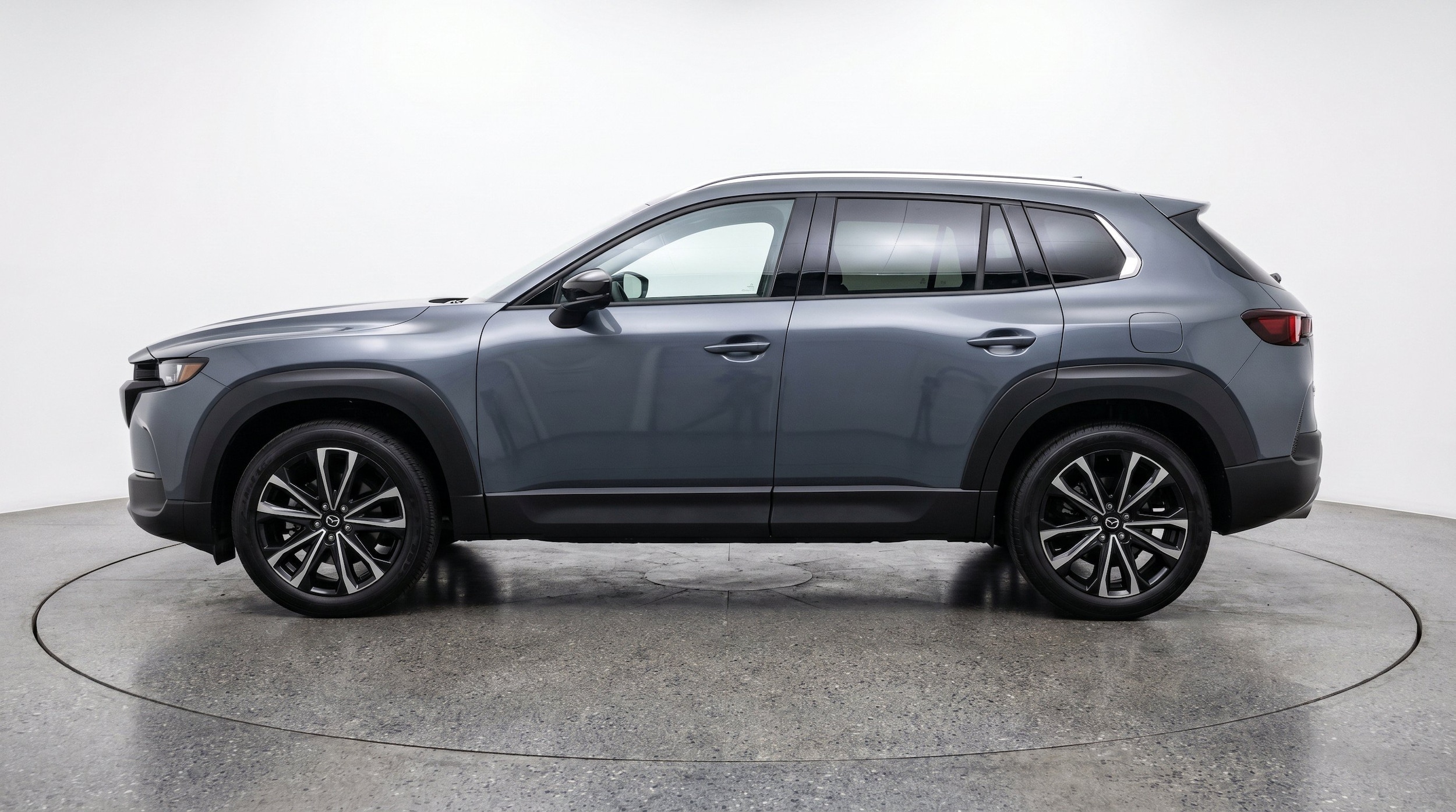 Thumbnail: 2026 Mazda CX-50 - 5