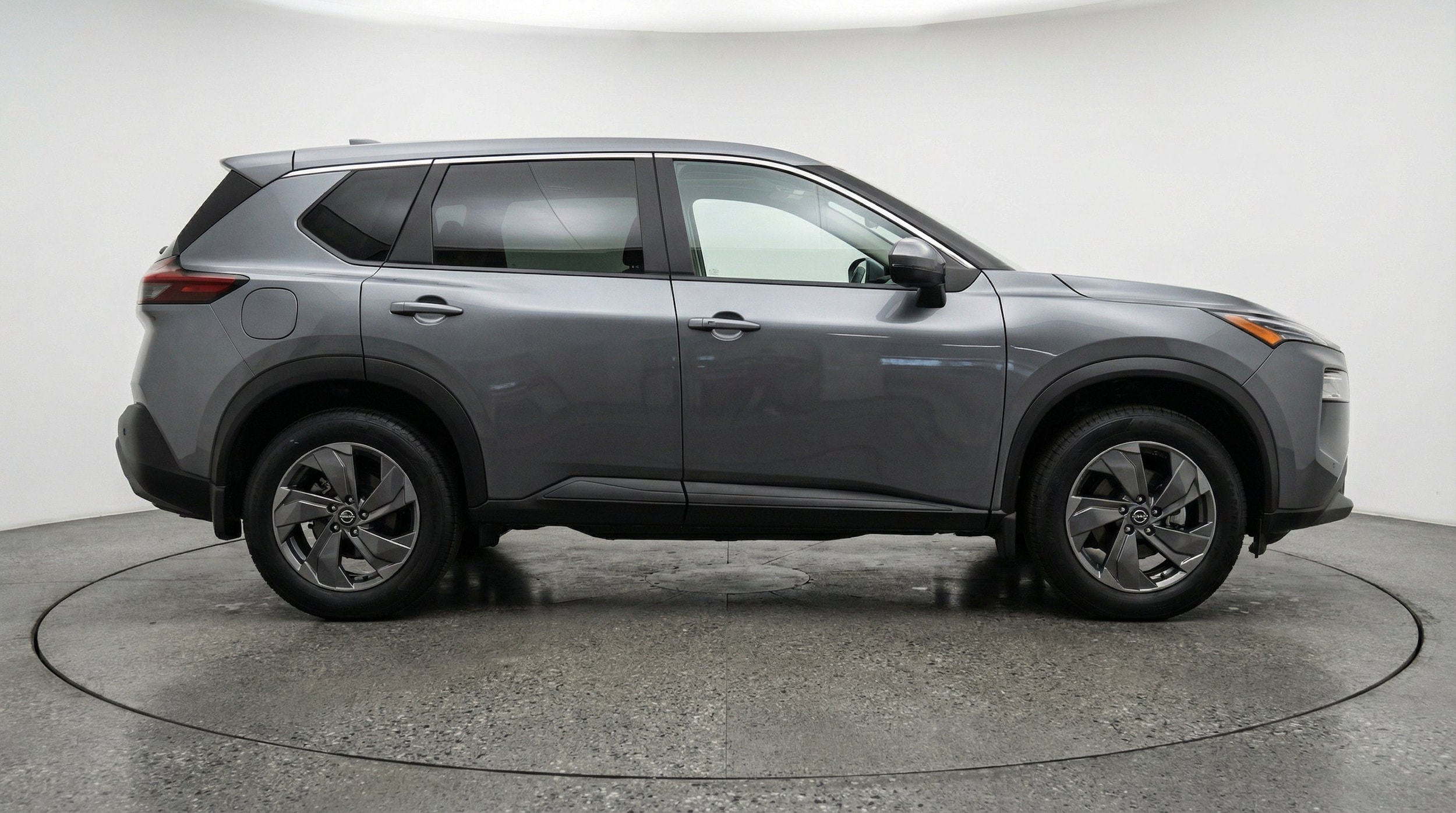 Thumbnail: 2025 Nissan Rogue - 11