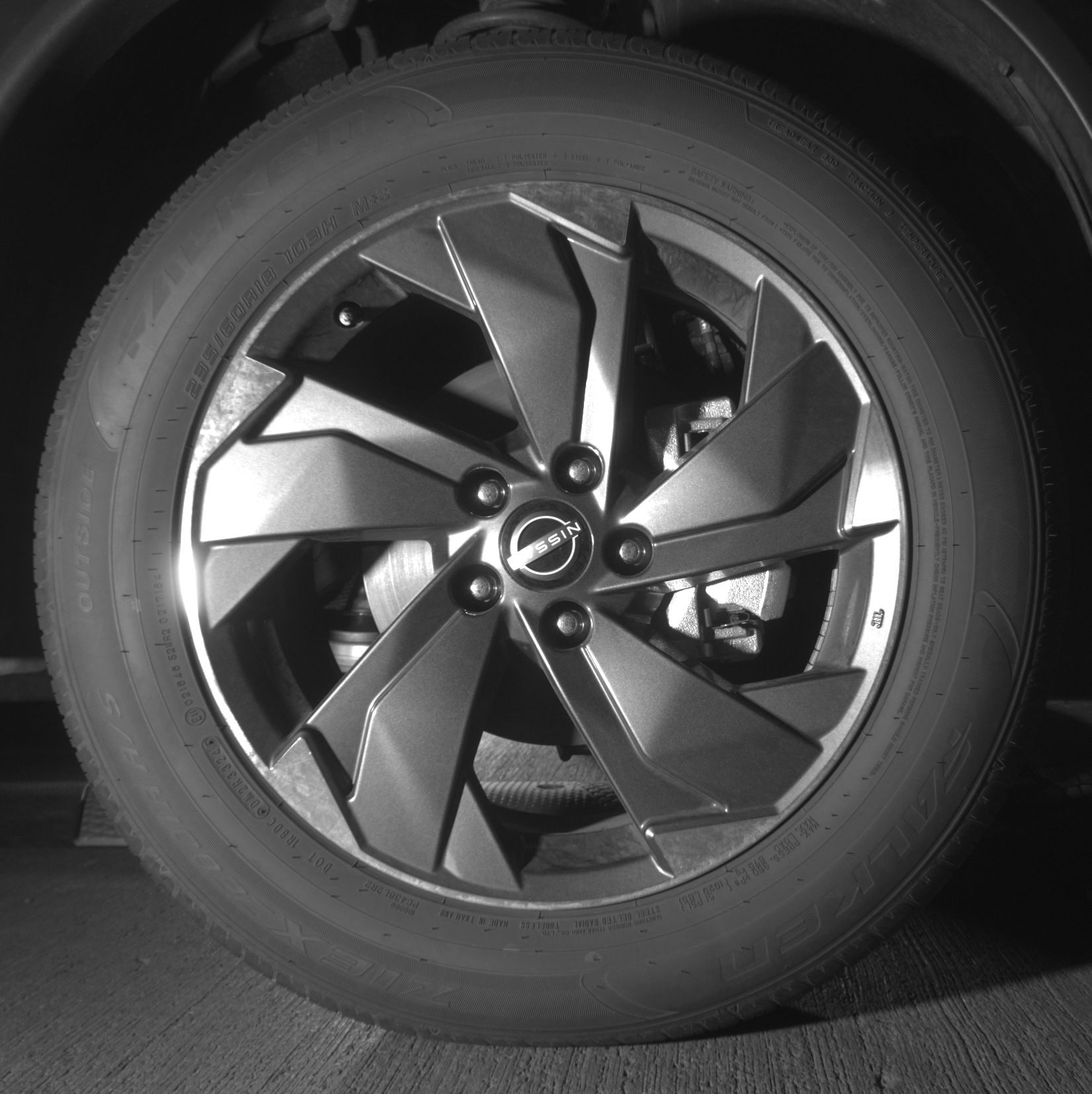 Thumbnail: 2025 Nissan Rogue - 10