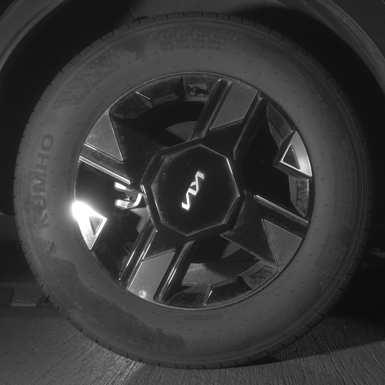 Thumbnail: 2026 Kia Sportage - 15