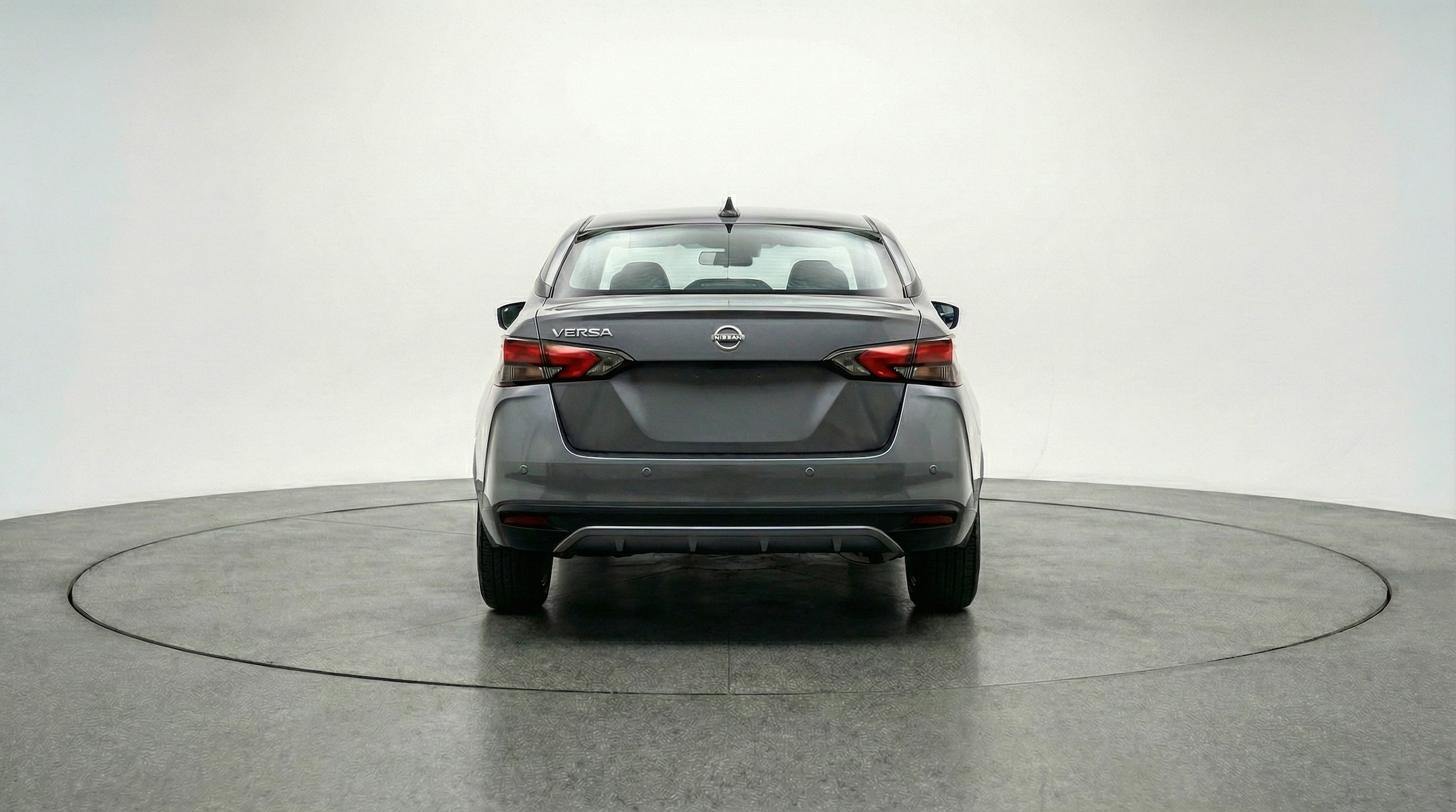 Thumbnail: 2025 Nissan Versa - 6