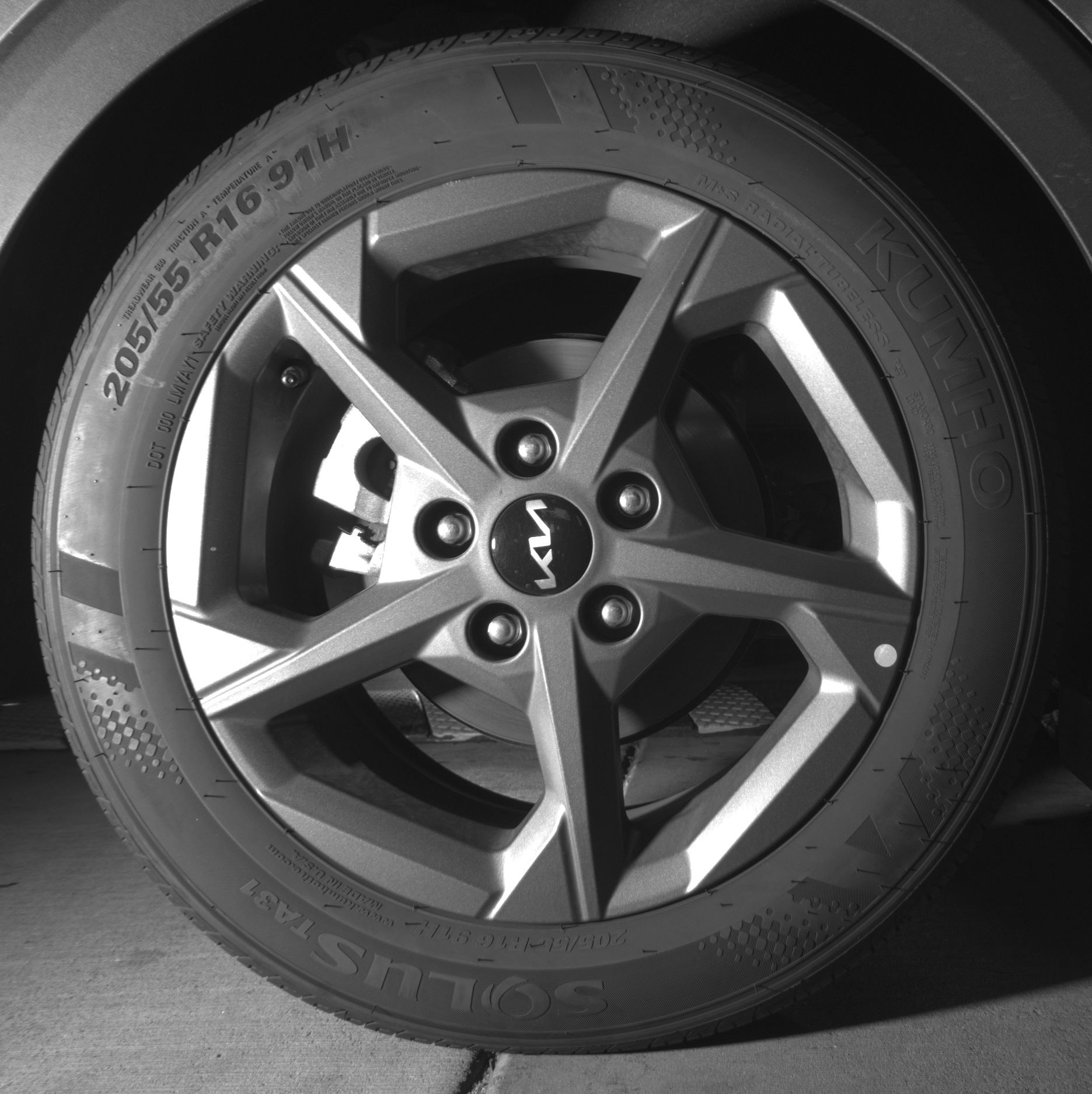 Thumbnail: 2025 Kia K4 - 12