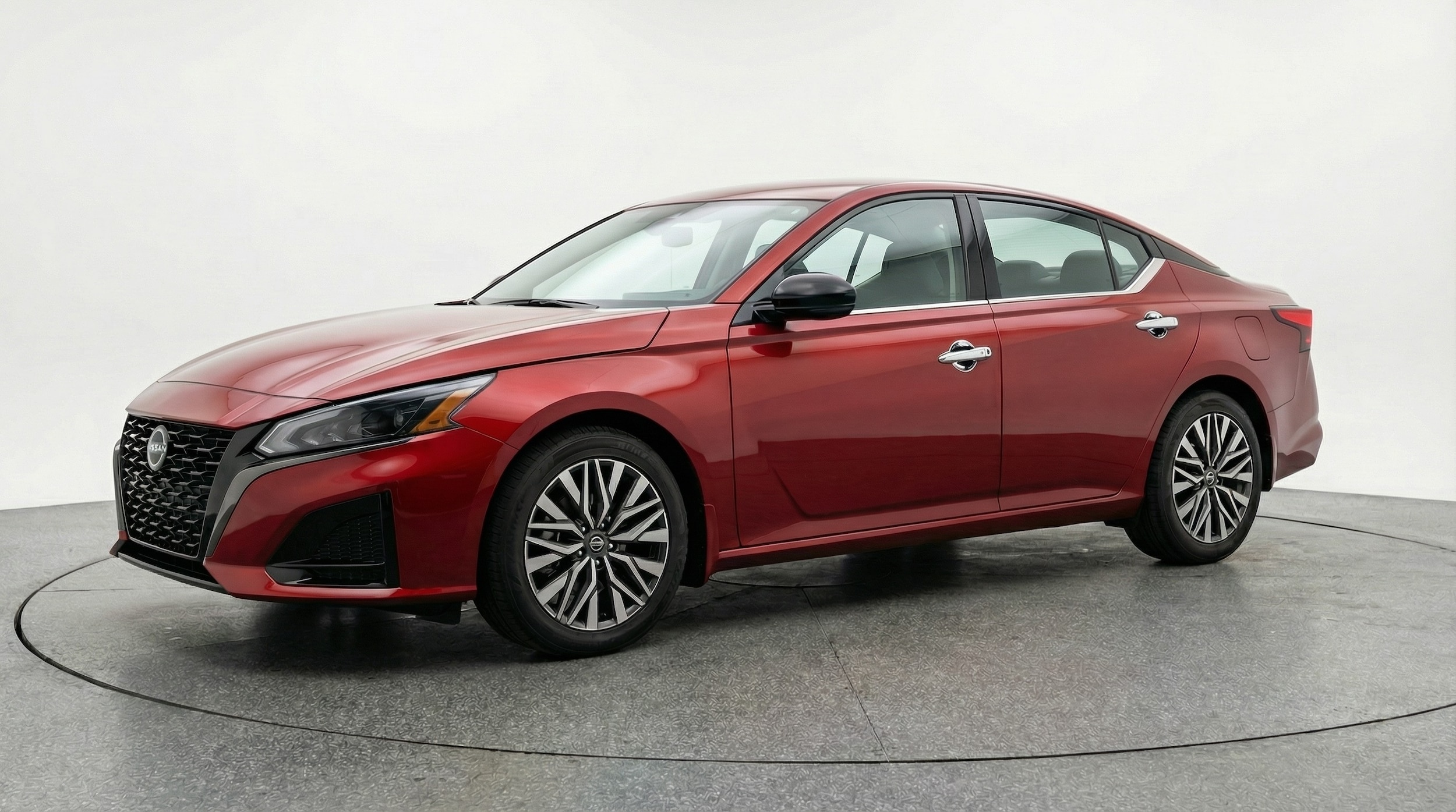 Thumbnail: 2025 Nissan Altima - 3