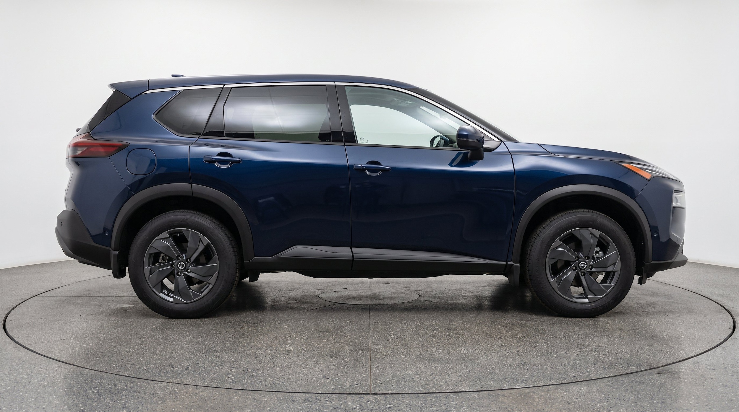 Thumbnail: 2025 Nissan Rogue - 11