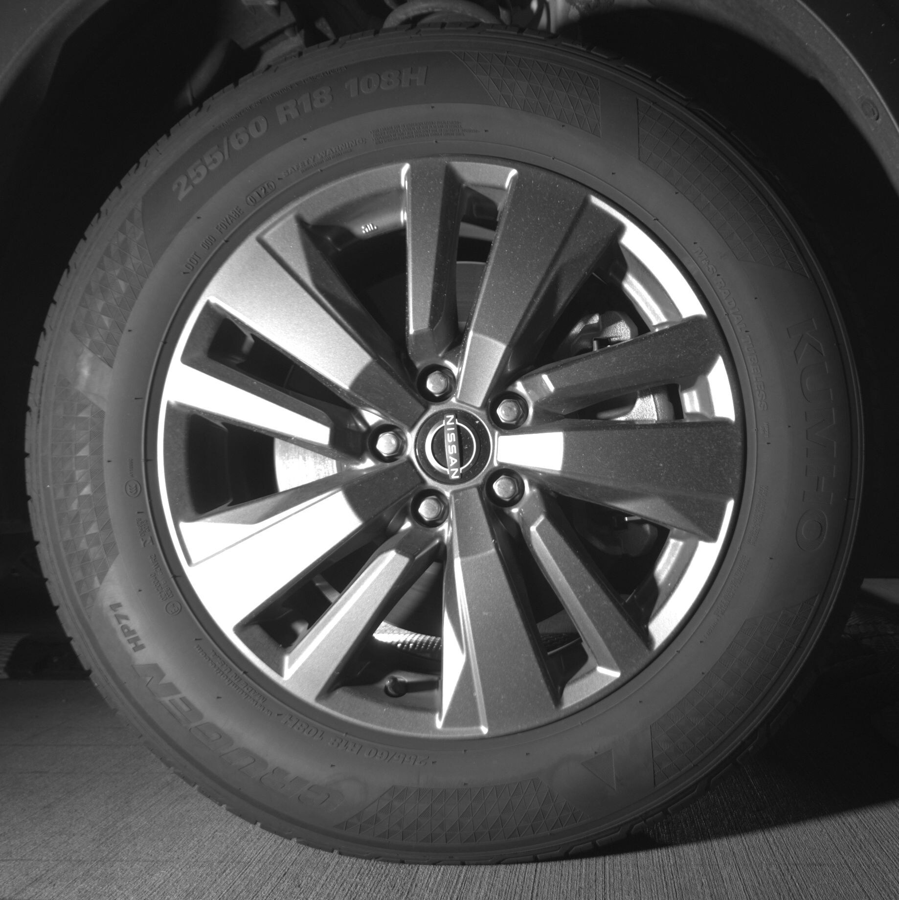 Thumbnail: 2025 Nissan Pathfinder - 10