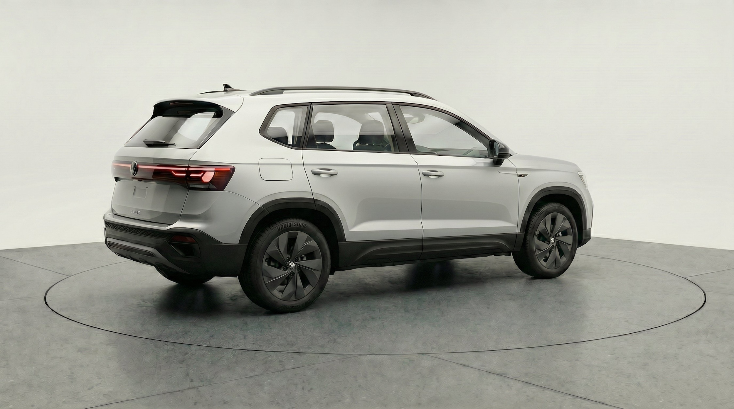 Thumbnail: 2026 Volkswagen Taos - 9