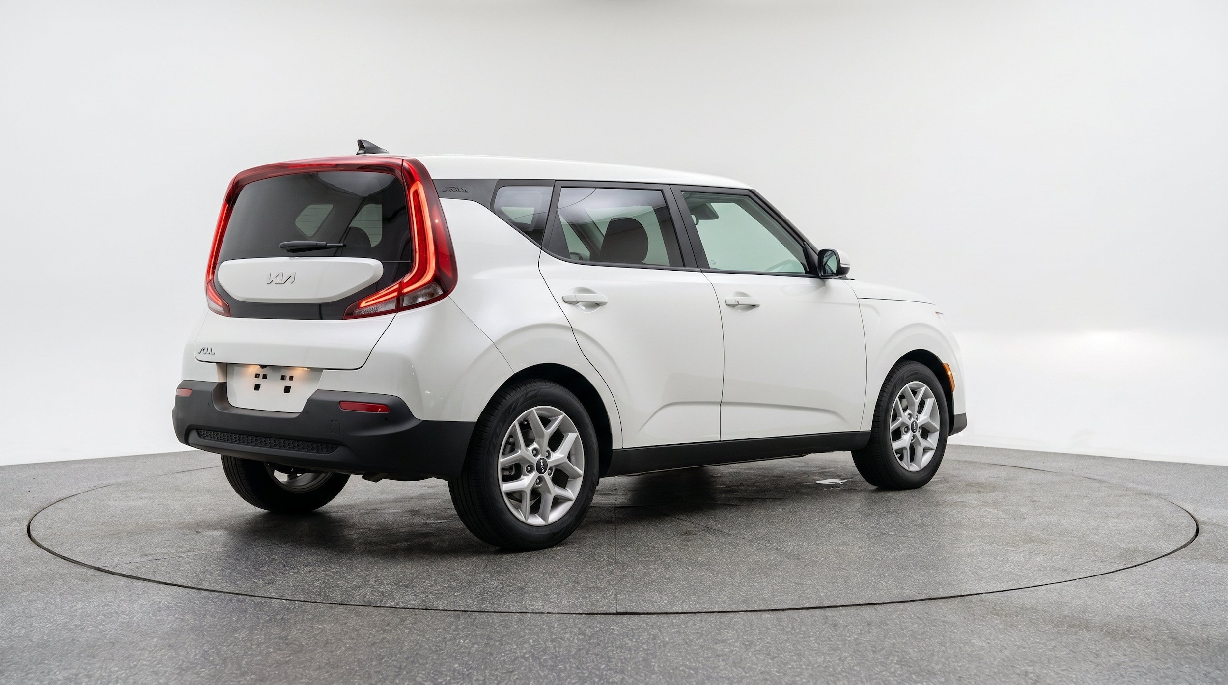 Thumbnail: 2025 Kia Soul - 9