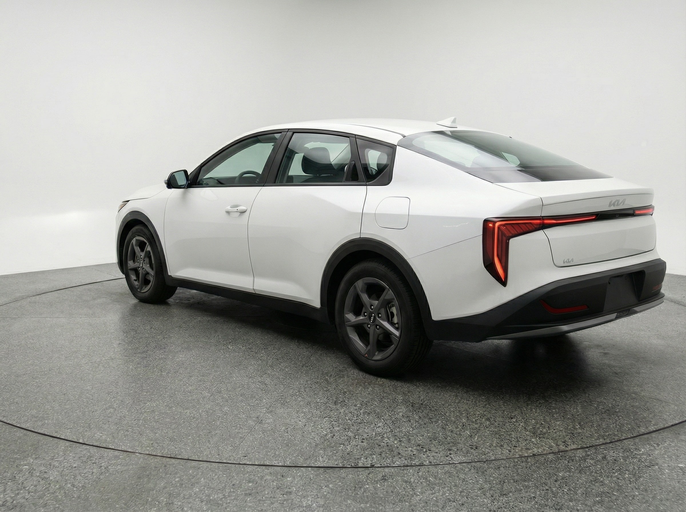 Thumbnail: 2025 Kia K4 - 5
