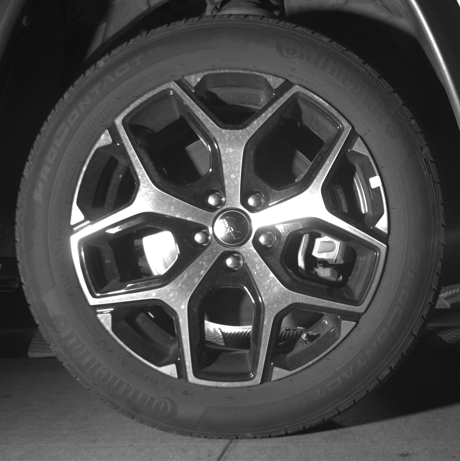 Thumbnail: 2025 Jeep Compass - 10