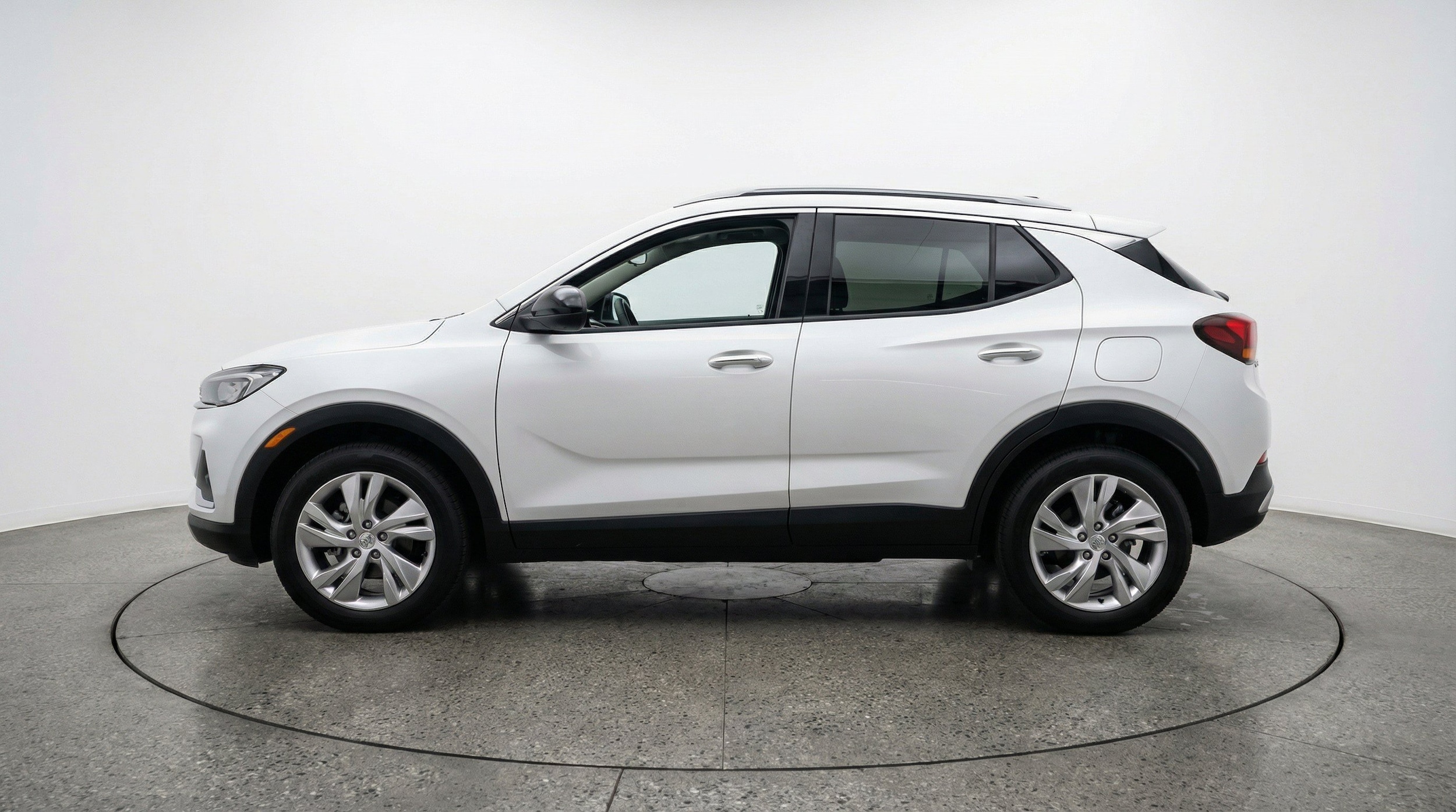 Thumbnail: 2026 Buick Encore GX - 5