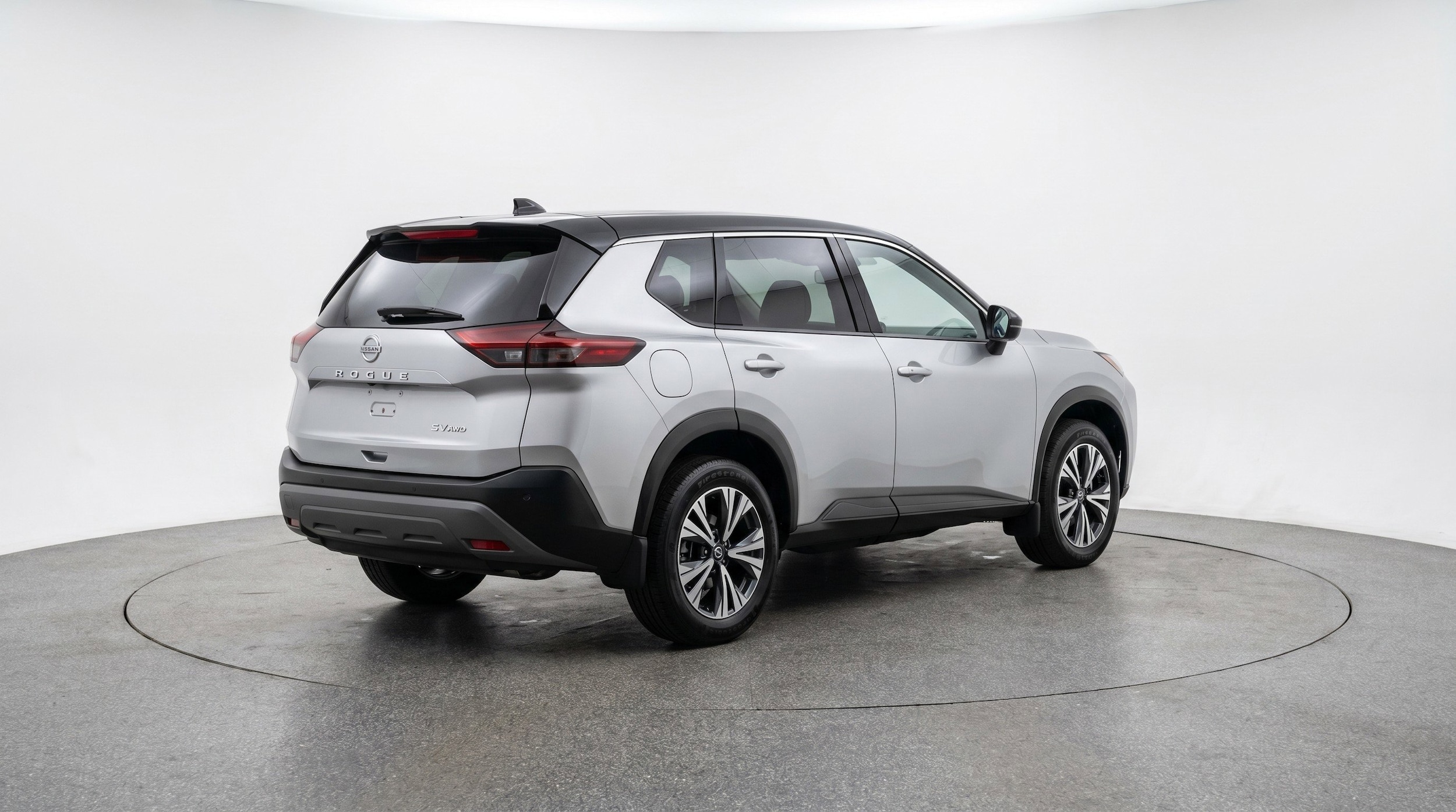 Thumbnail: 2023 Nissan Rogue - 9