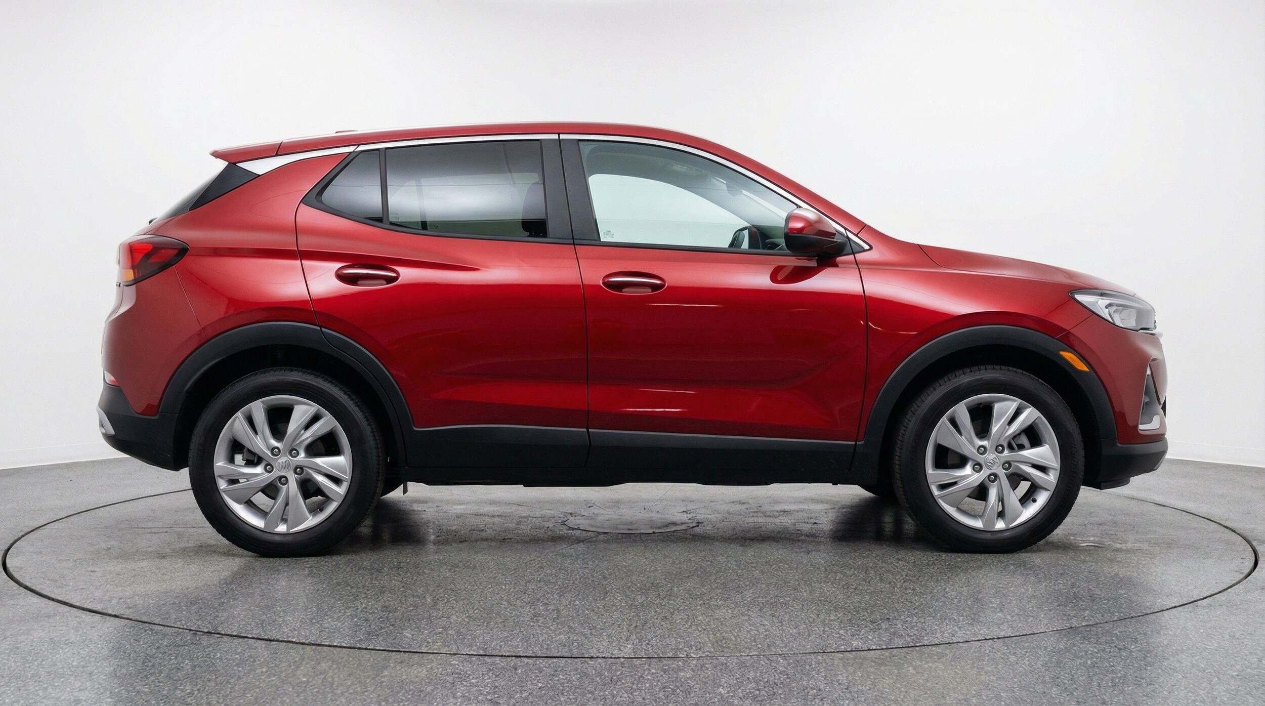 Thumbnail: 2026 Buick Encore GX - 11
