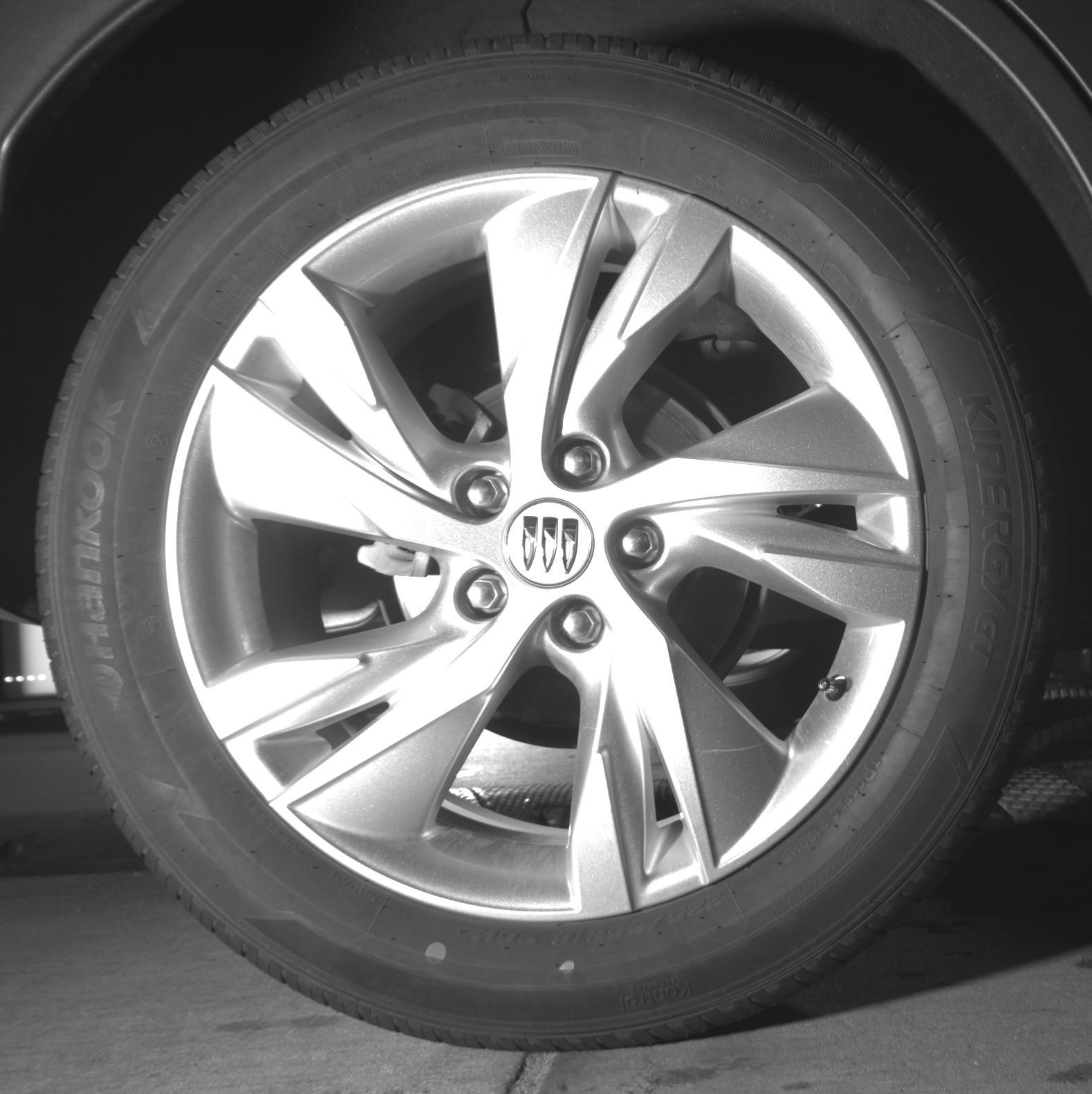 Thumbnail: 2025 Buick Encore GX - 12