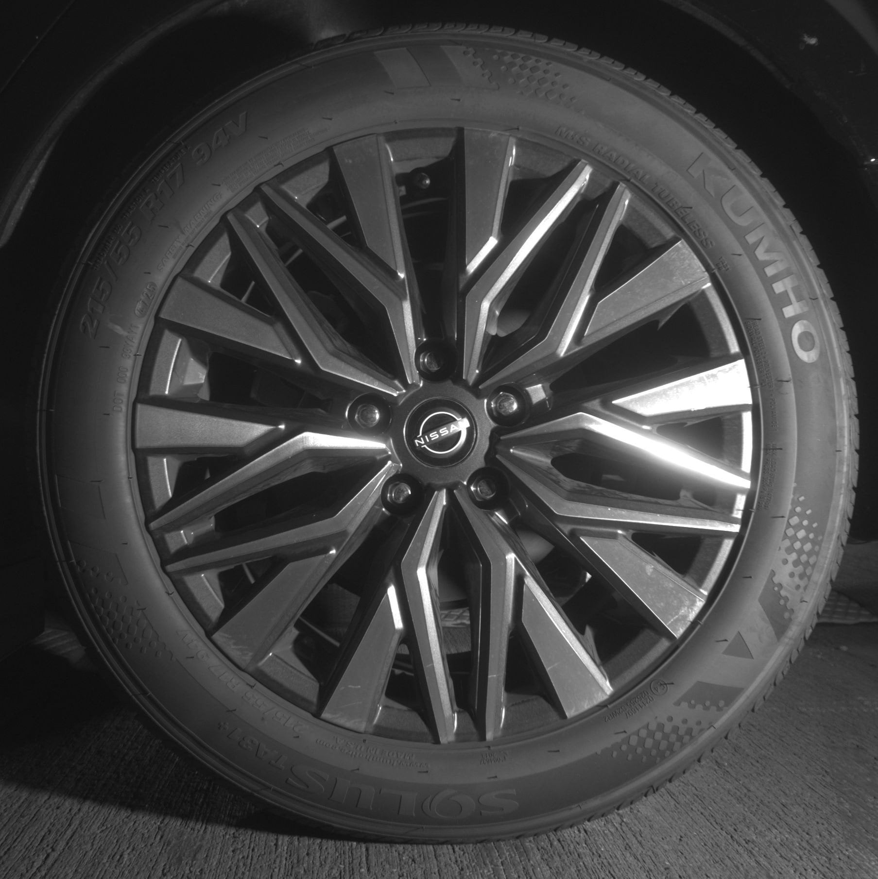 Thumbnail: 2026 Nissan Altima - 14