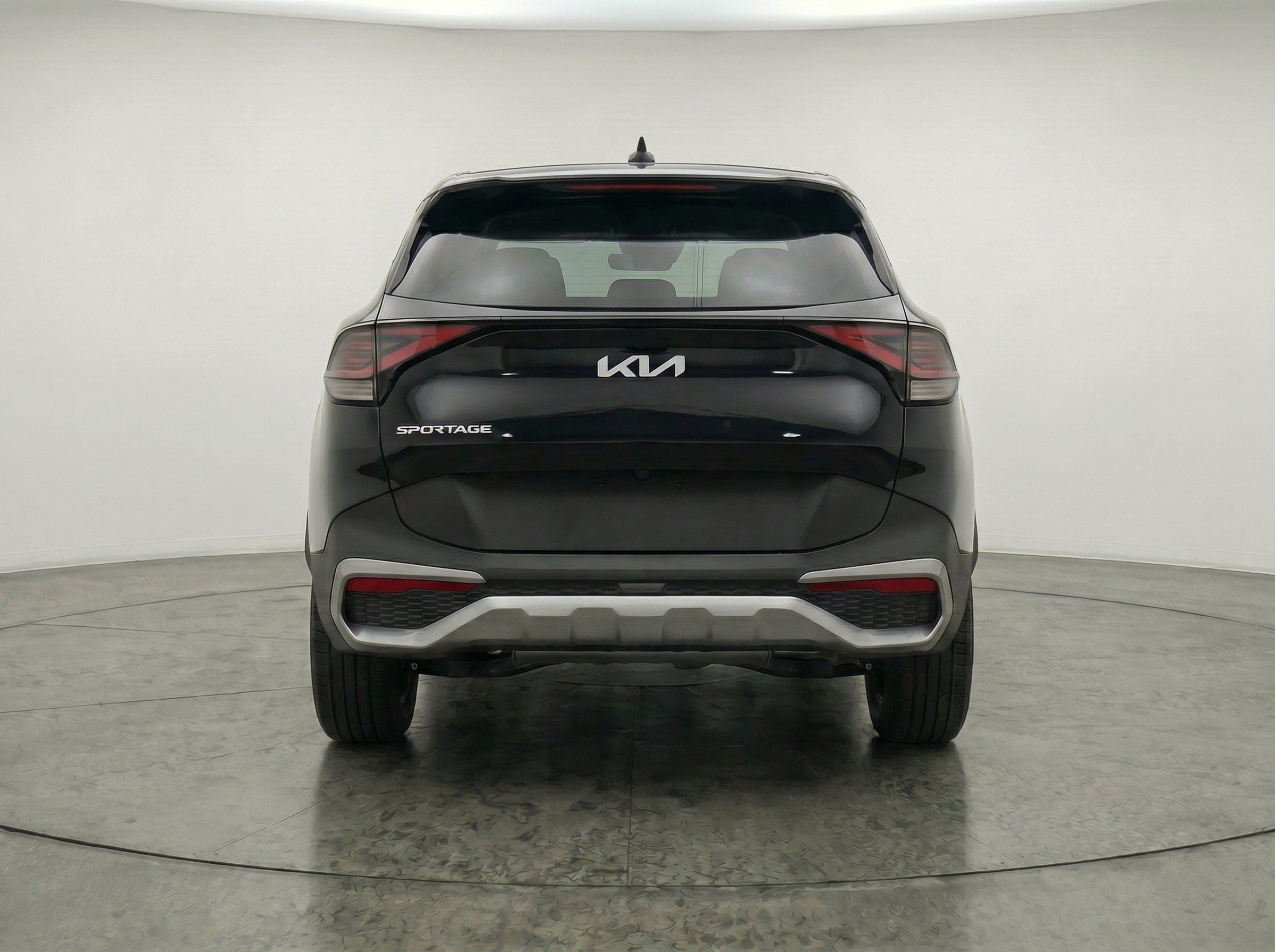 Thumbnail: 2026 Kia Sportage - 7