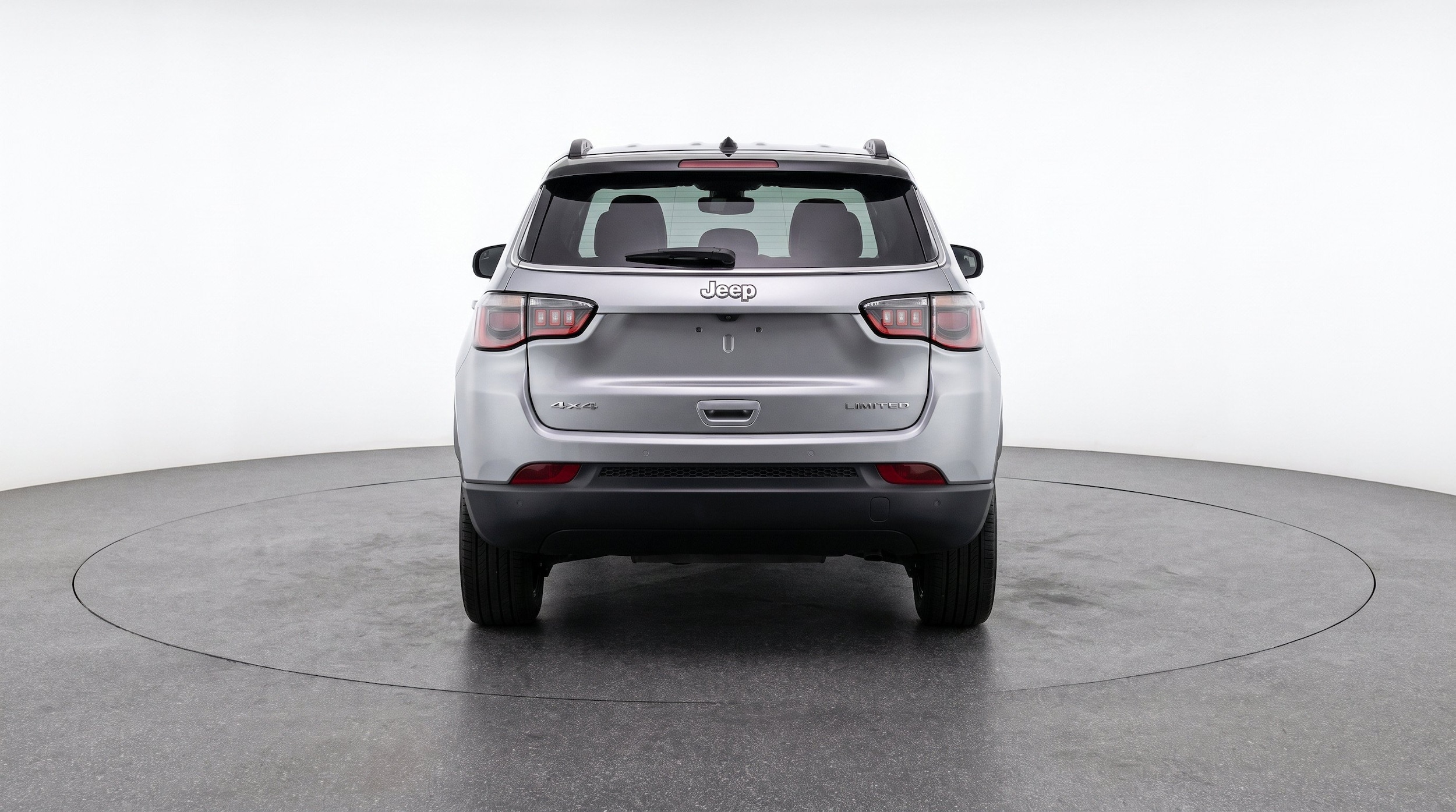 Thumbnail: 2025 Jeep Compass - 7