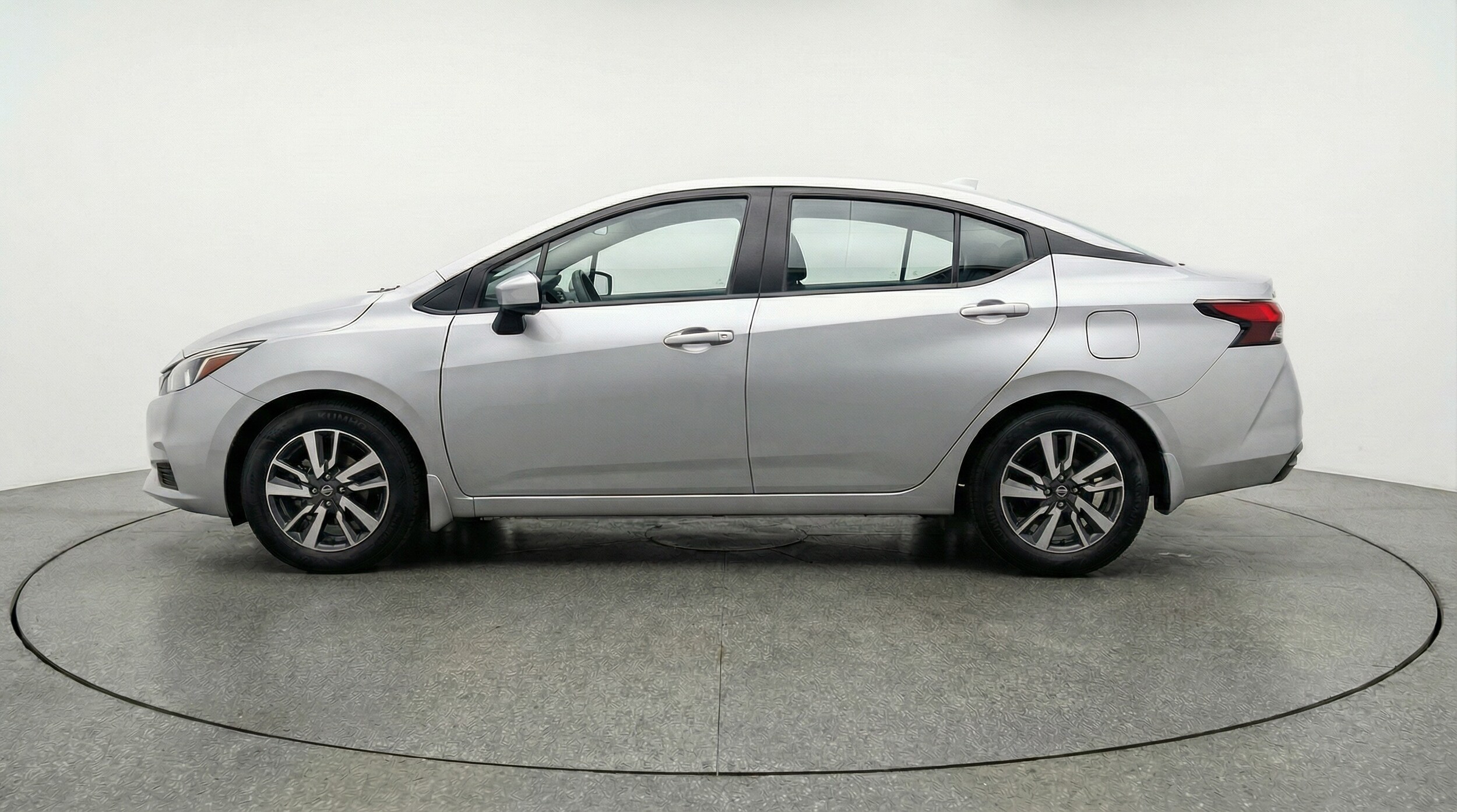 Thumbnail: 2025 Nissan Versa - 4