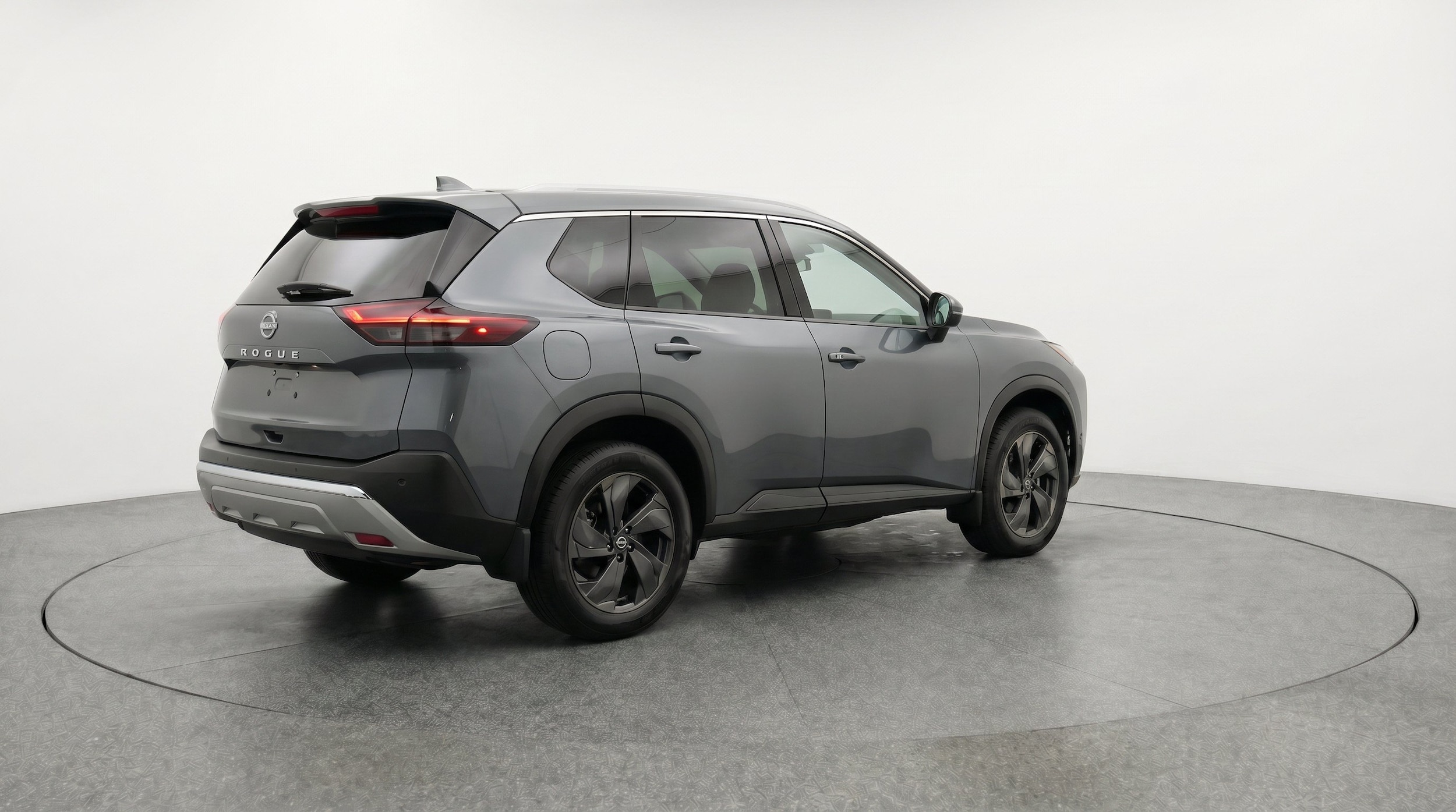 Thumbnail: 2025 Nissan Rogue - 9