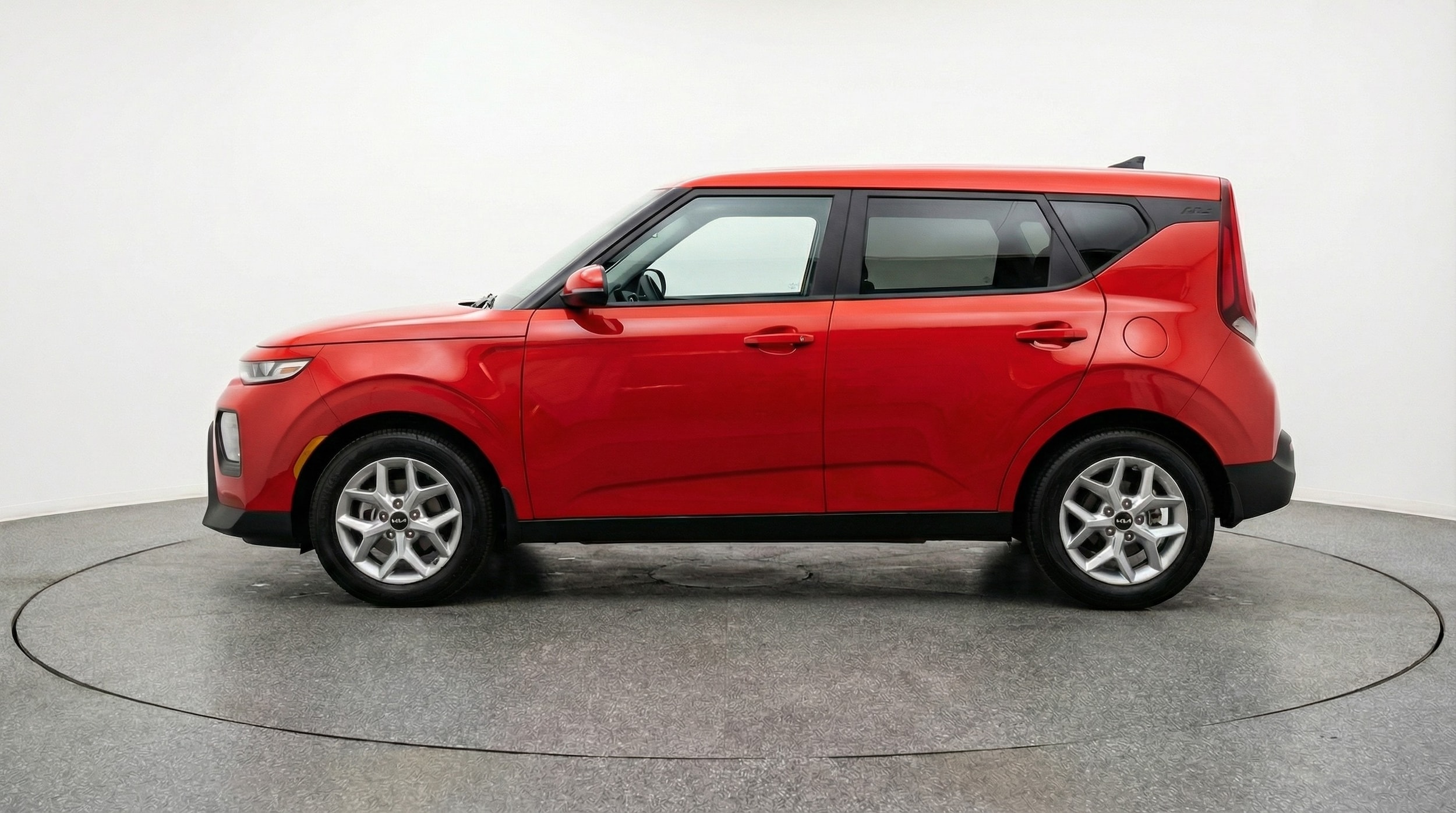 Thumbnail: 2025 Kia Soul - 4