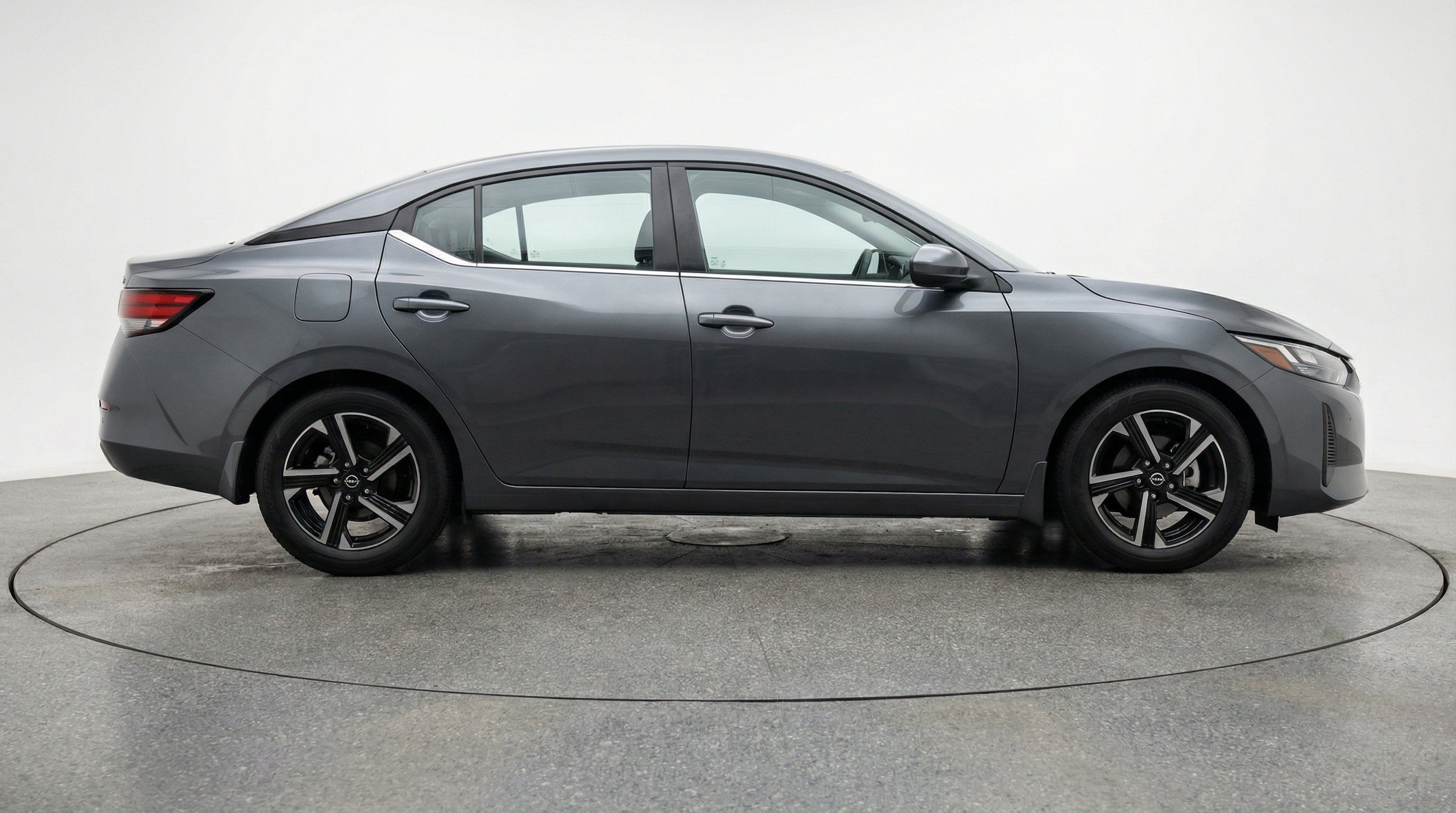 Thumbnail: 2025 Nissan Sentra - 11