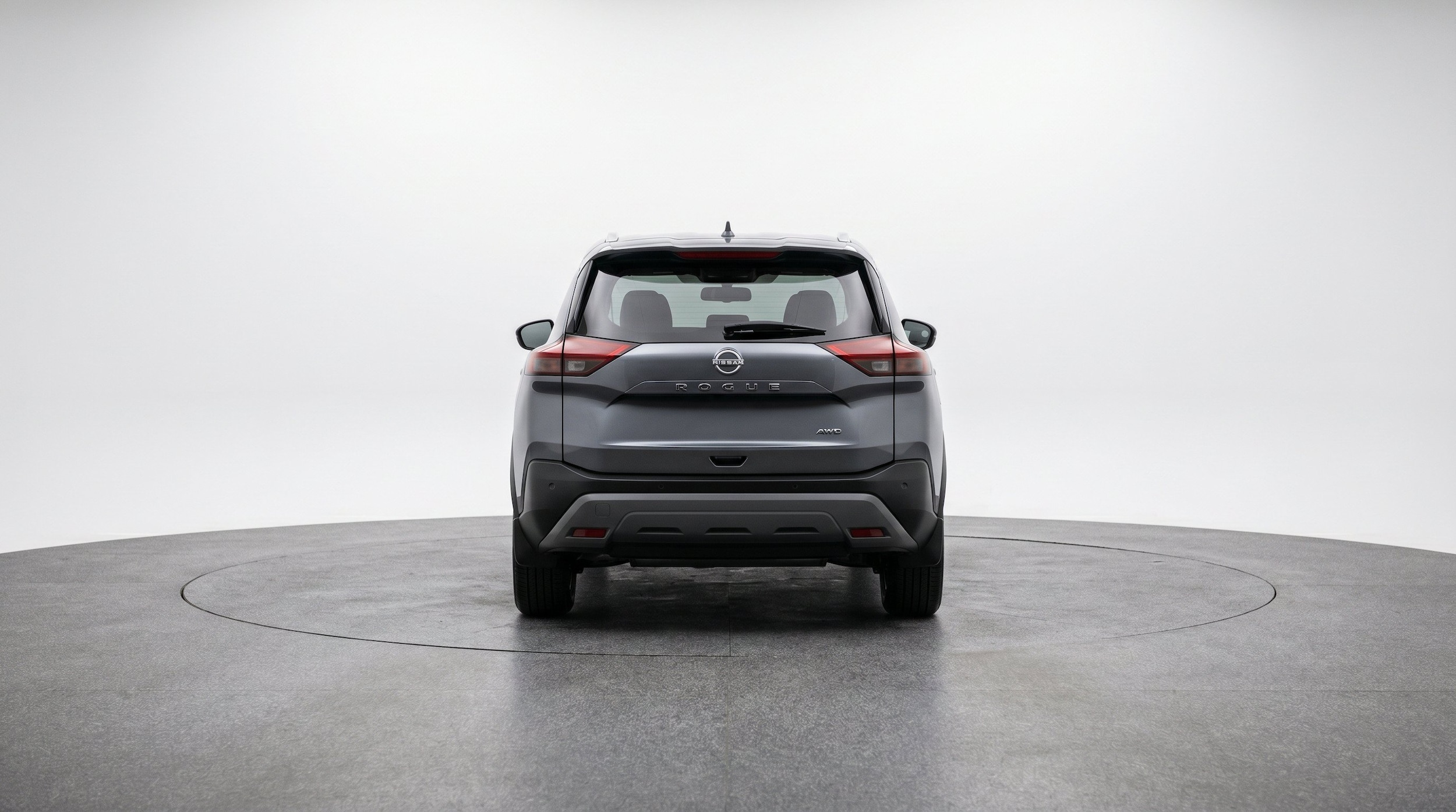 Thumbnail: 2025 Nissan Rogue - 7
