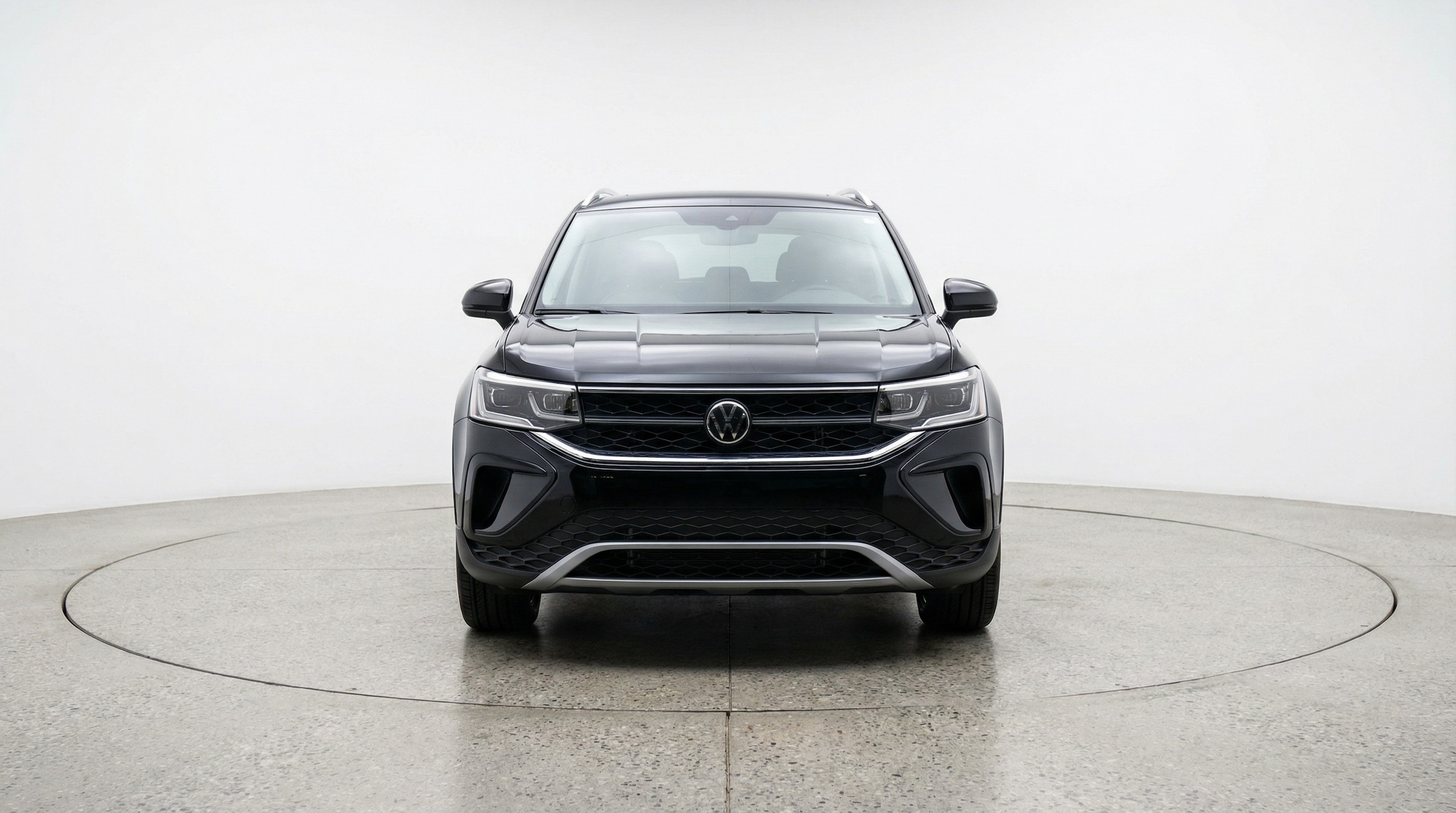 Thumbnail: 2025 Volkswagen Taos - 2