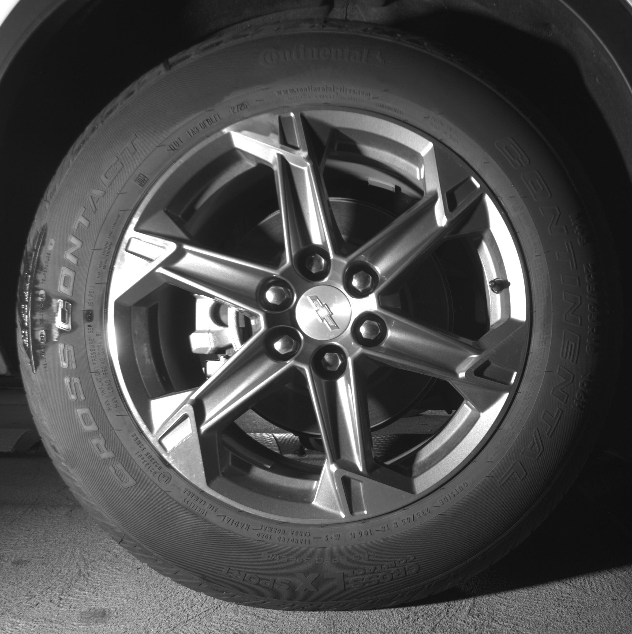 Thumbnail: 2025 Chevrolet Blazer - 12