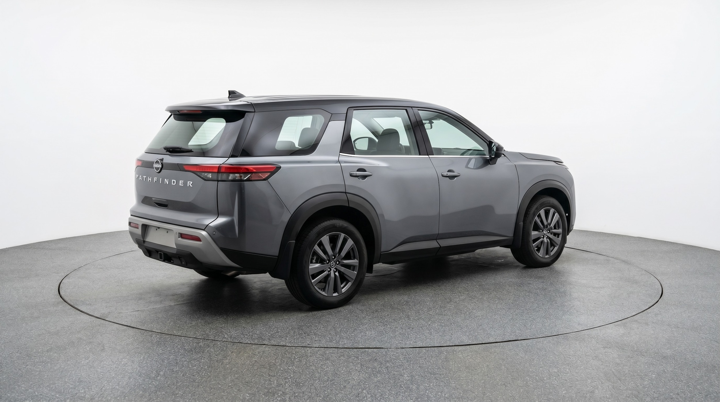 Thumbnail: 2025 Nissan Pathfinder - 7