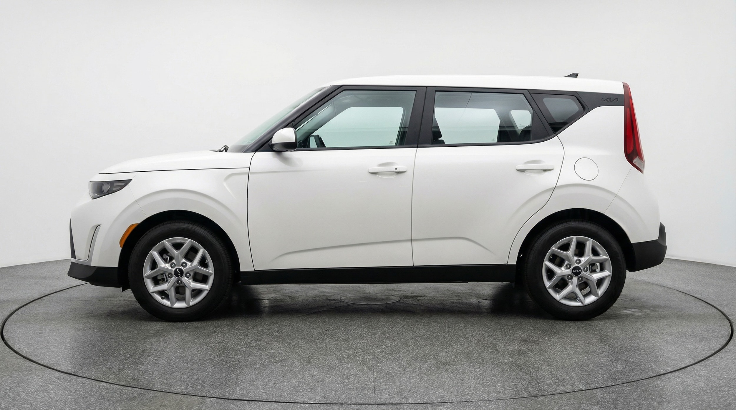 Thumbnail: 2025 Kia Soul - 4