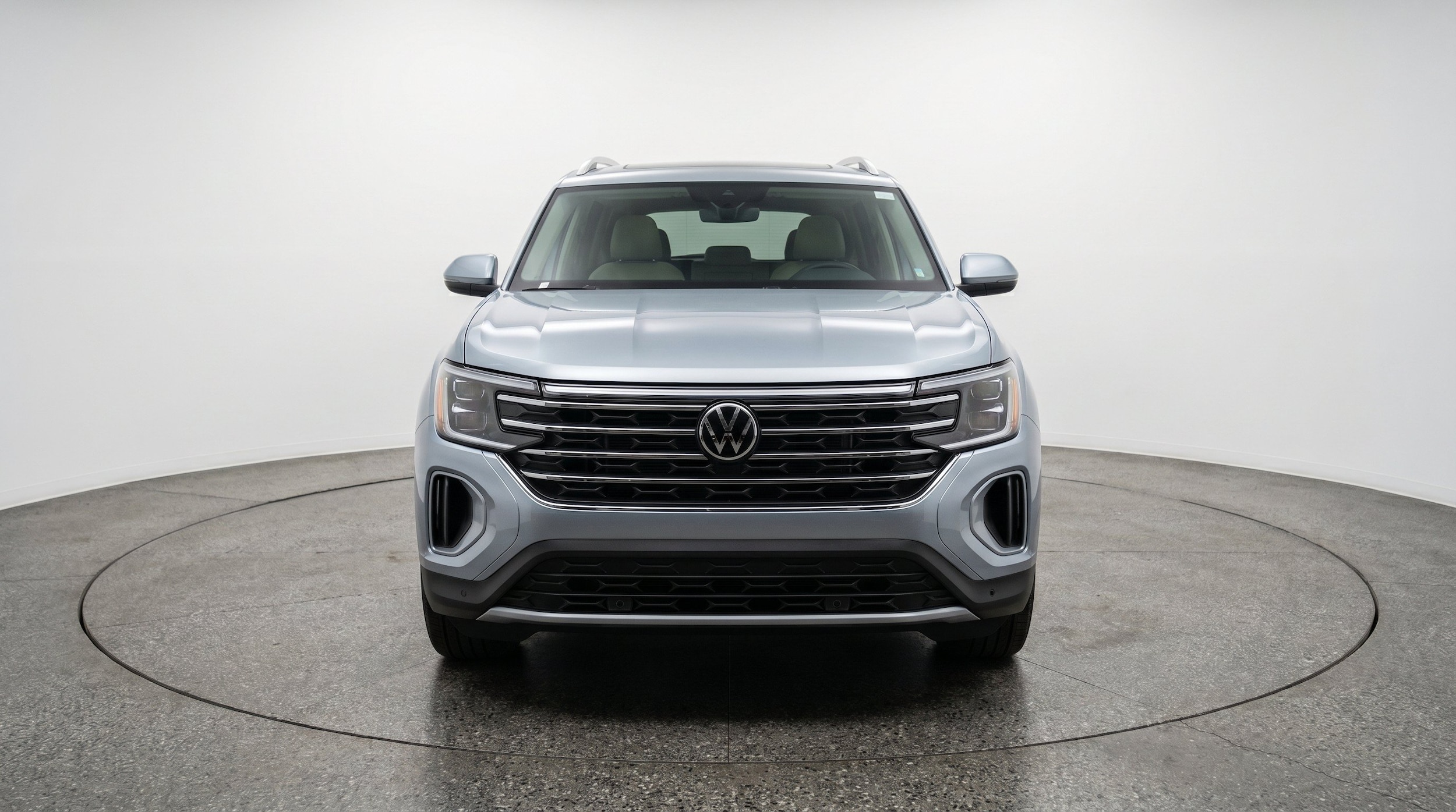 Thumbnail: 2026 Volkswagen Atlas - 2