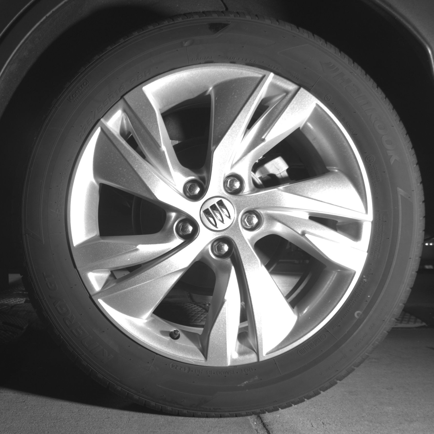 Thumbnail: 2025 Buick Encore GX - 11