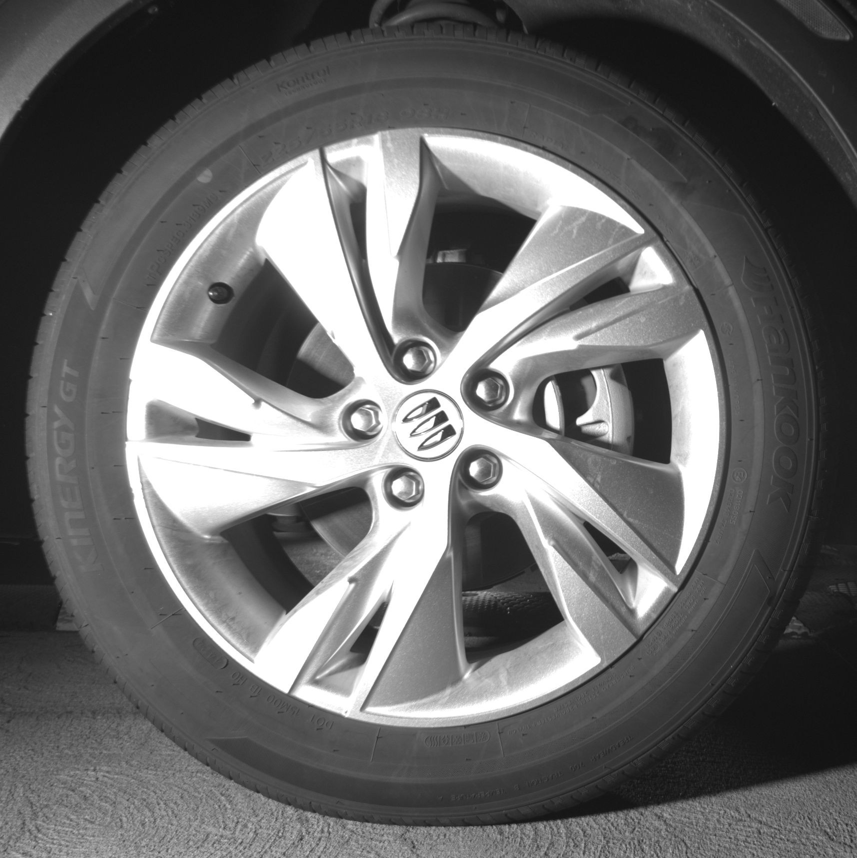 Thumbnail: 2025 Buick Encore GX - 10