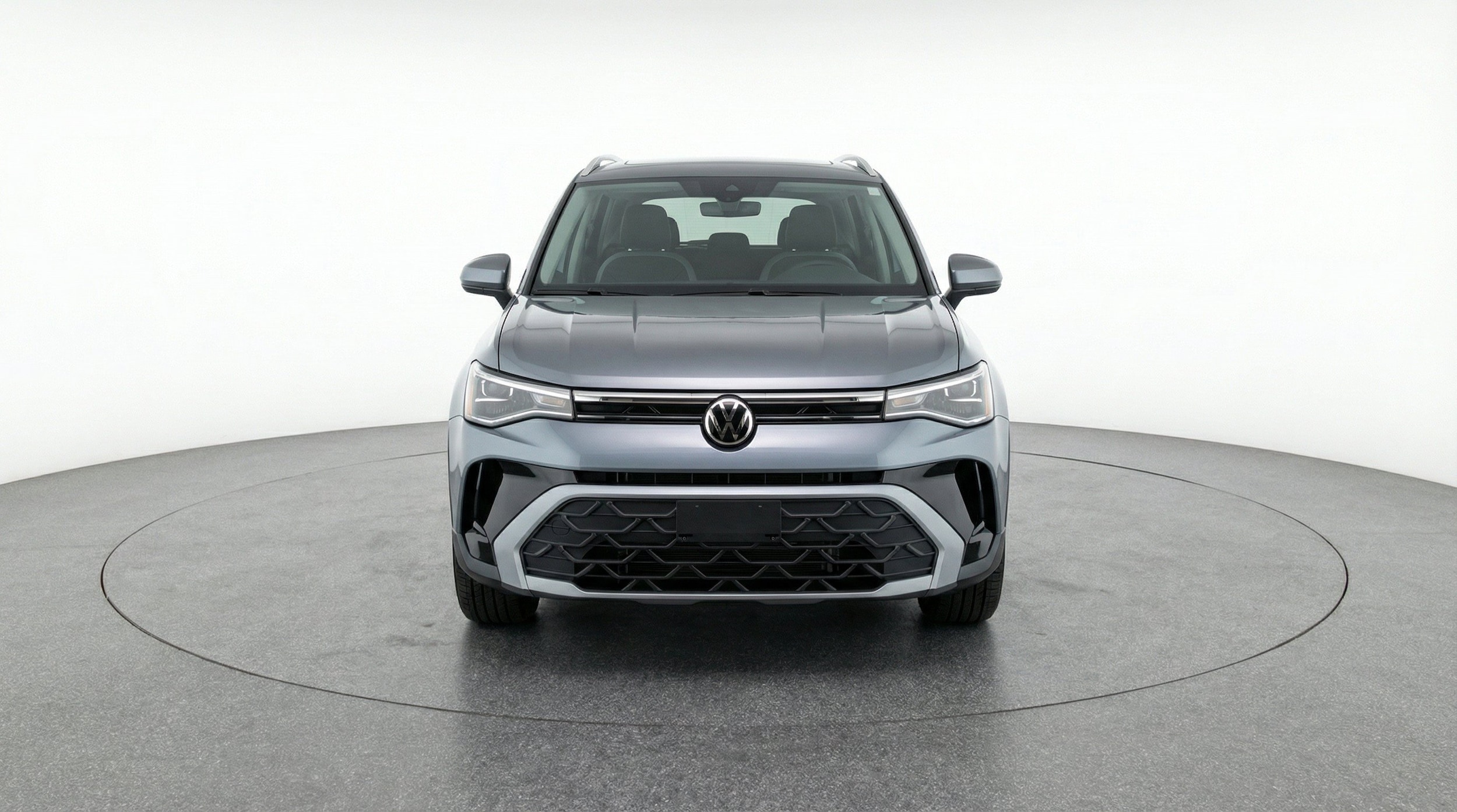 Thumbnail: 2026 Volkswagen Taos - 2