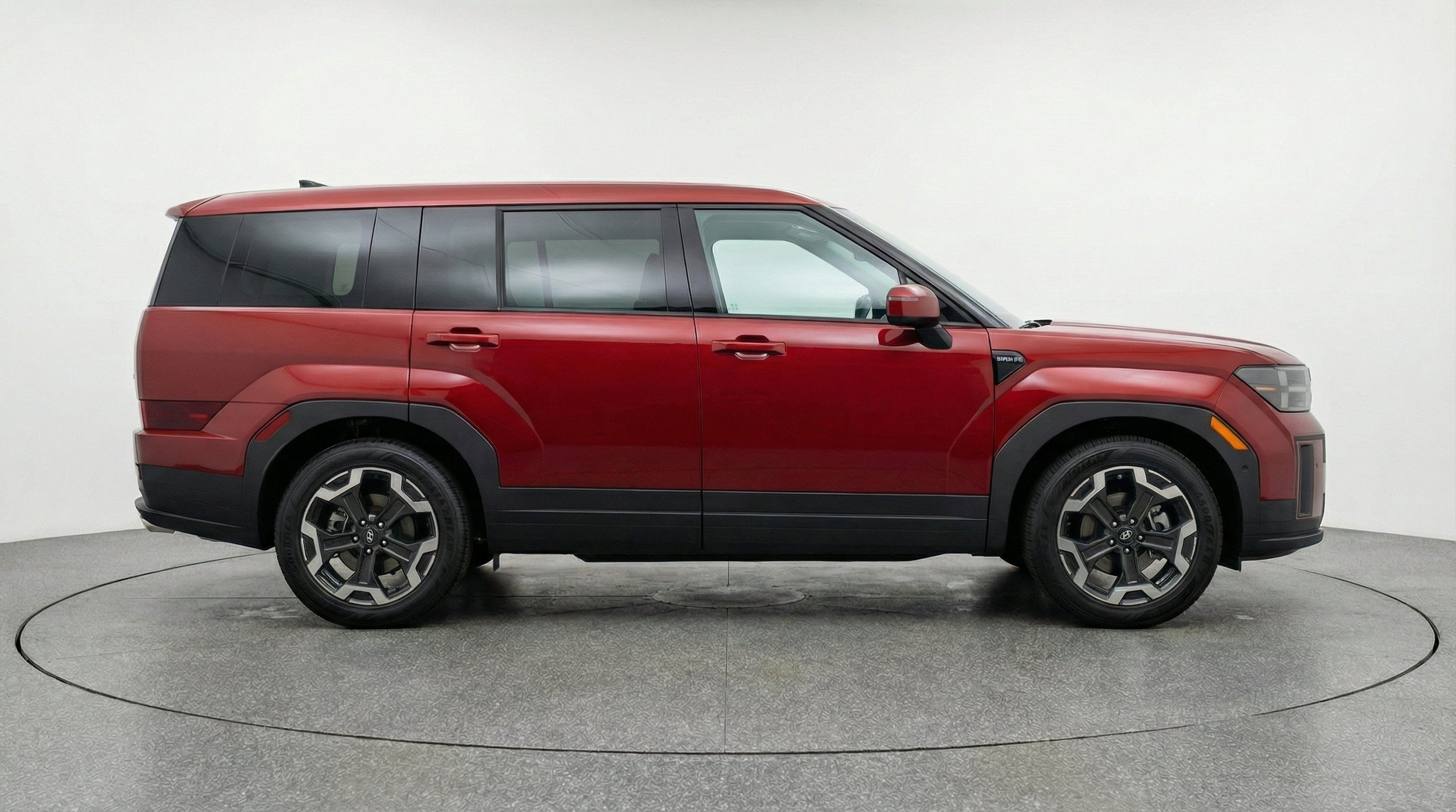 Thumbnail: 2026 Hyundai Santa Fe - 11