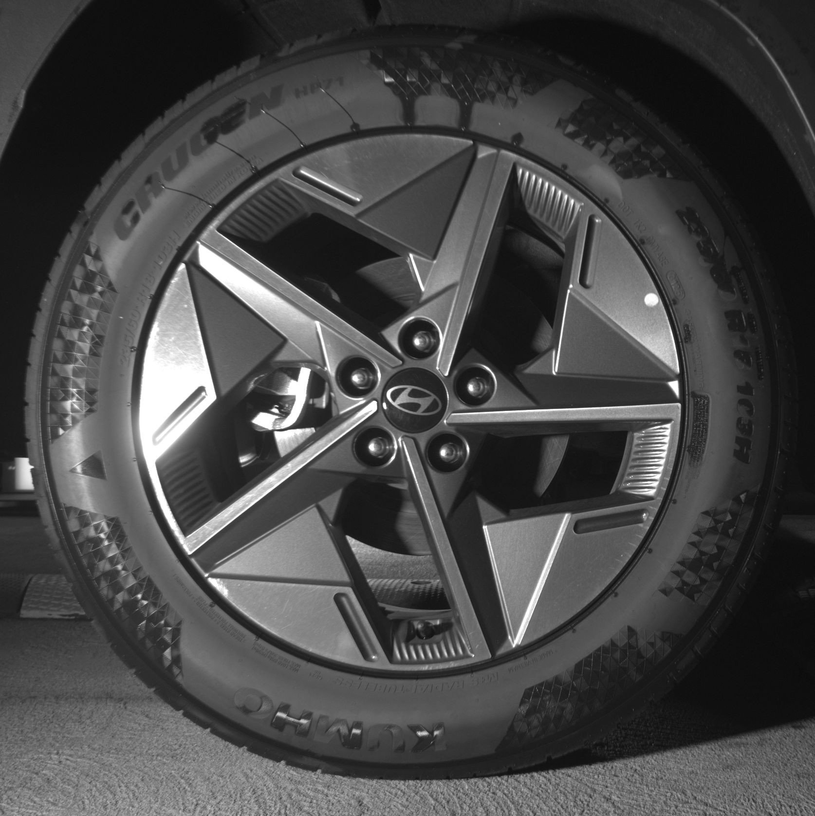 Thumbnail: 2026 Hyundai Tucson - 15