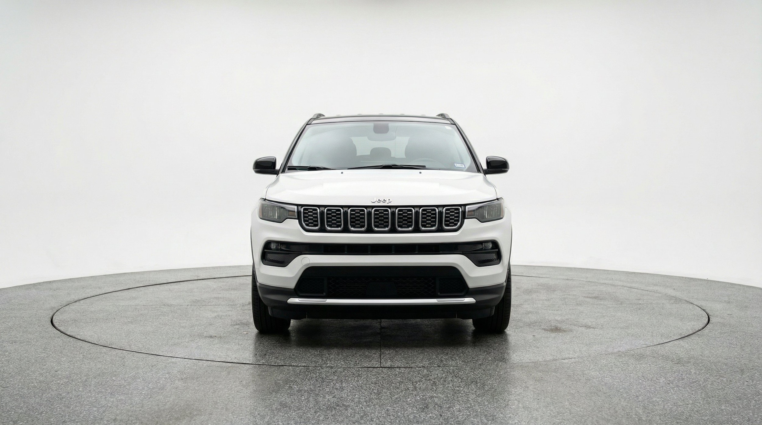 Thumbnail: 2025 Jeep Compass - 2