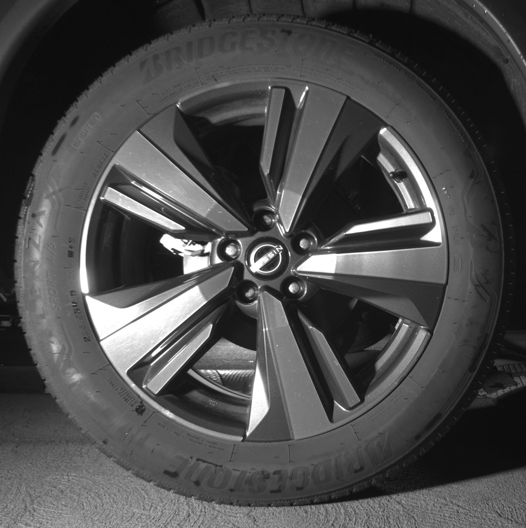 Thumbnail: 2026 Nissan Rogue - 15