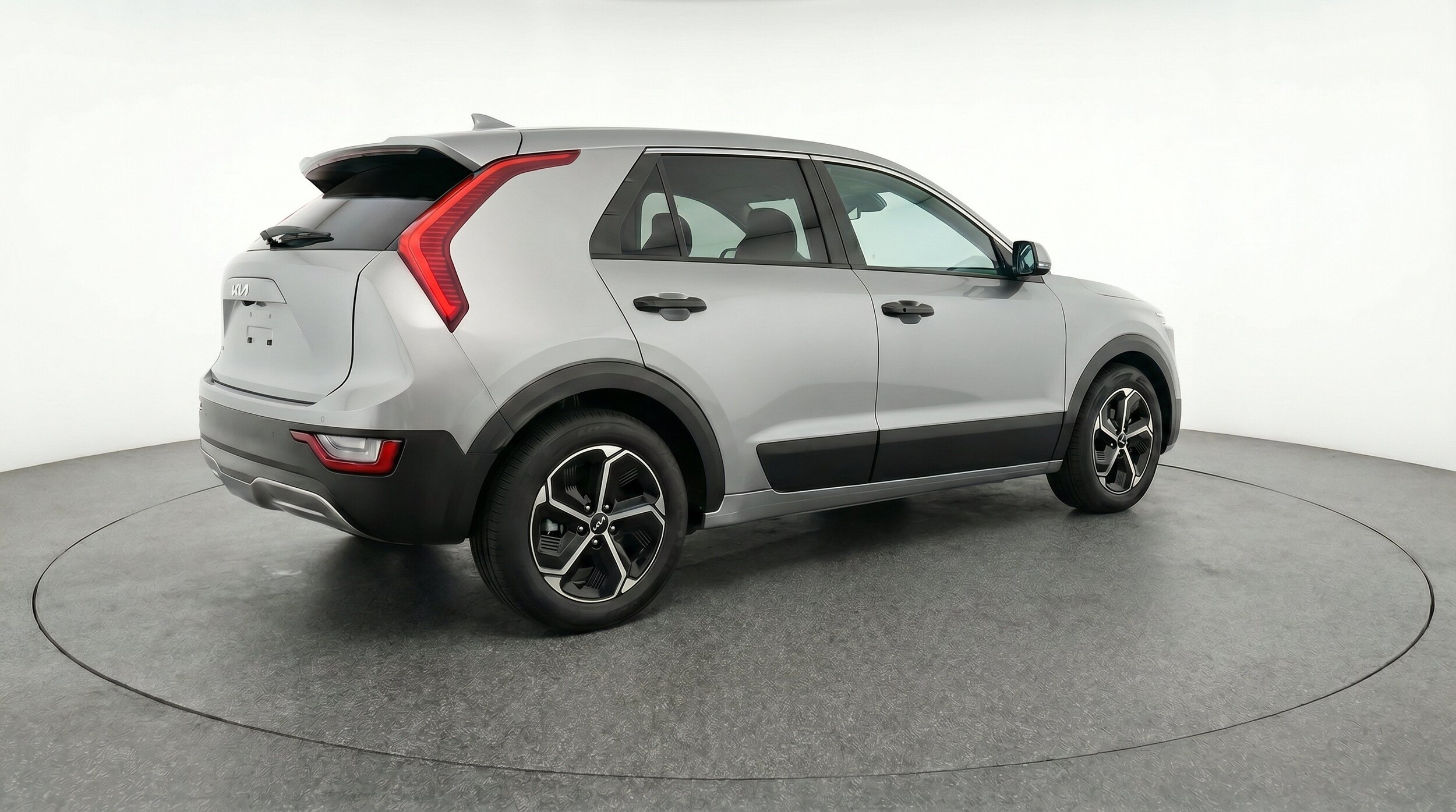 Thumbnail: 2026 Kia Niro - 9