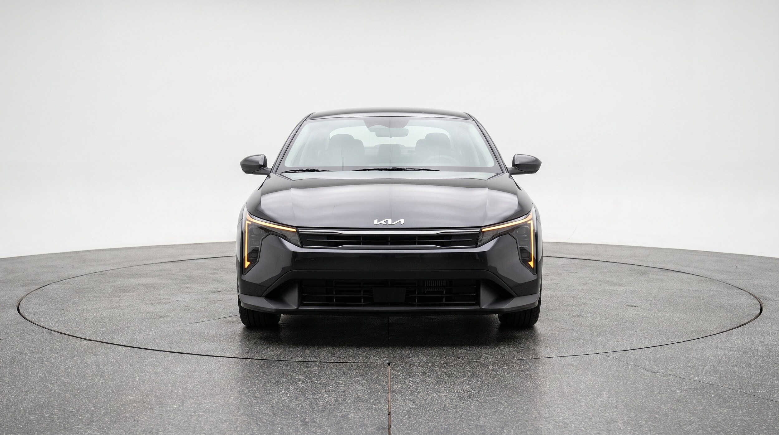 Thumbnail: 2026 Kia K4 - 2