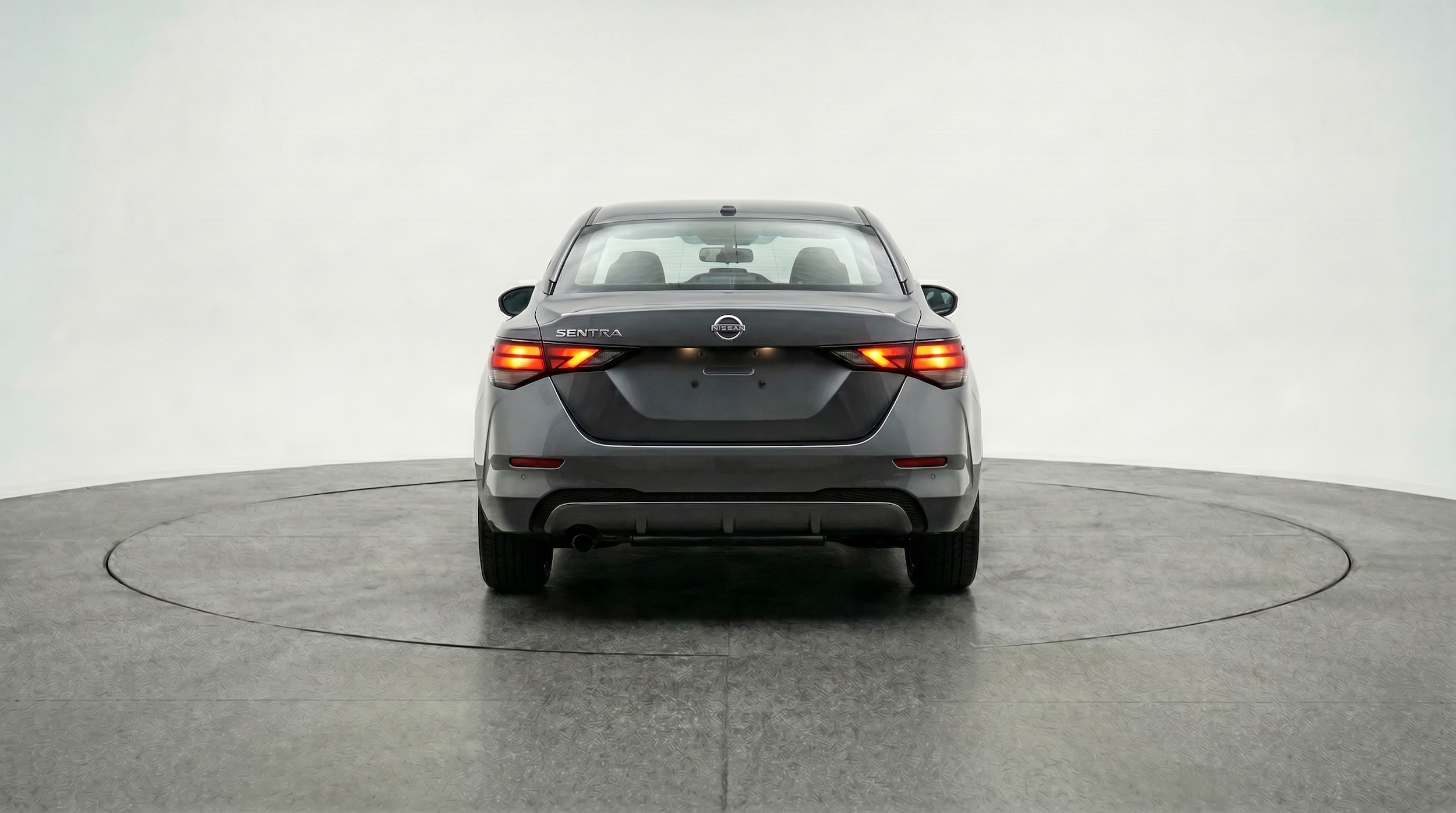 Thumbnail: 2025 Nissan Sentra - 6