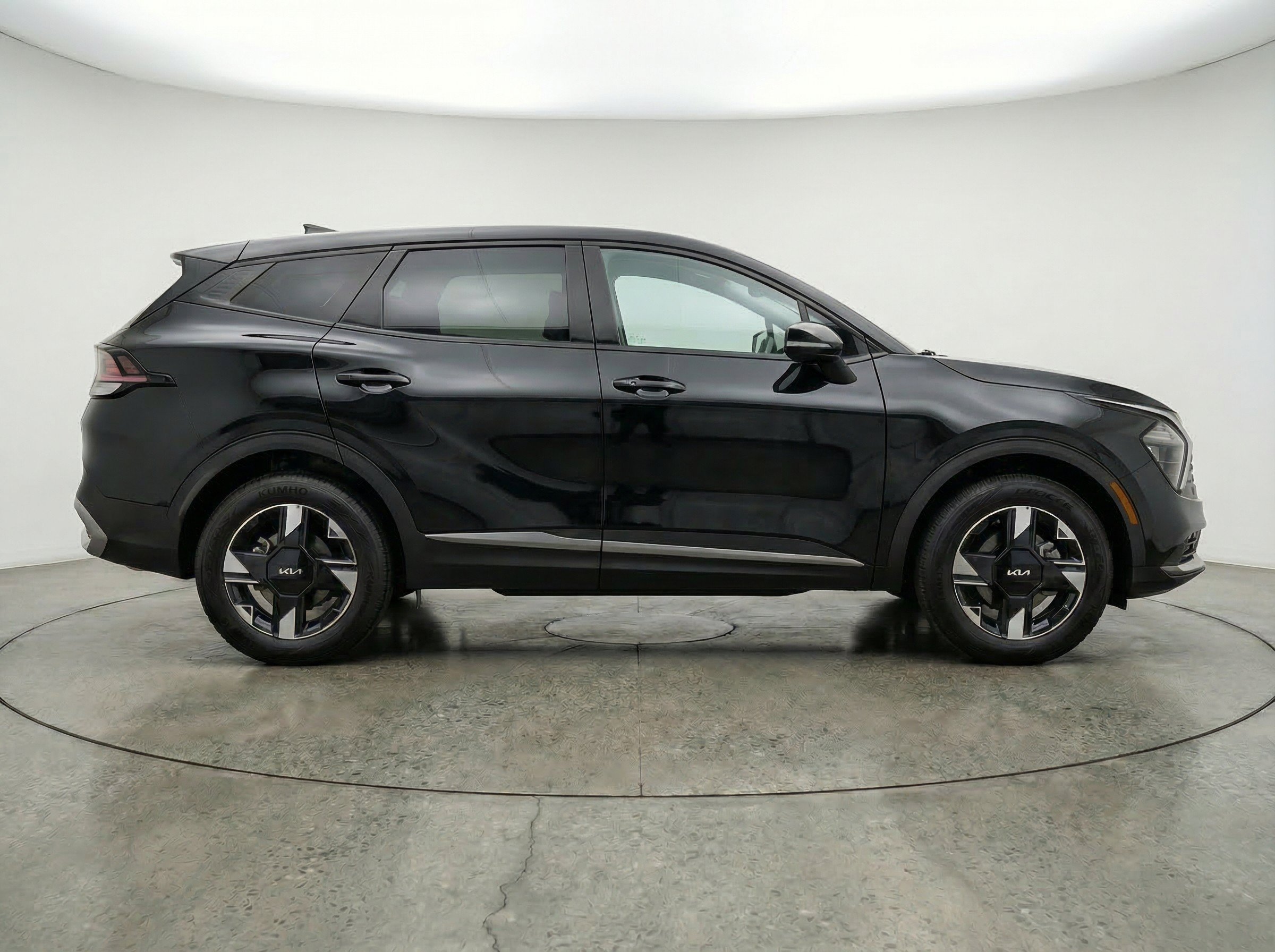 Thumbnail: 2026 Kia Sportage - 11