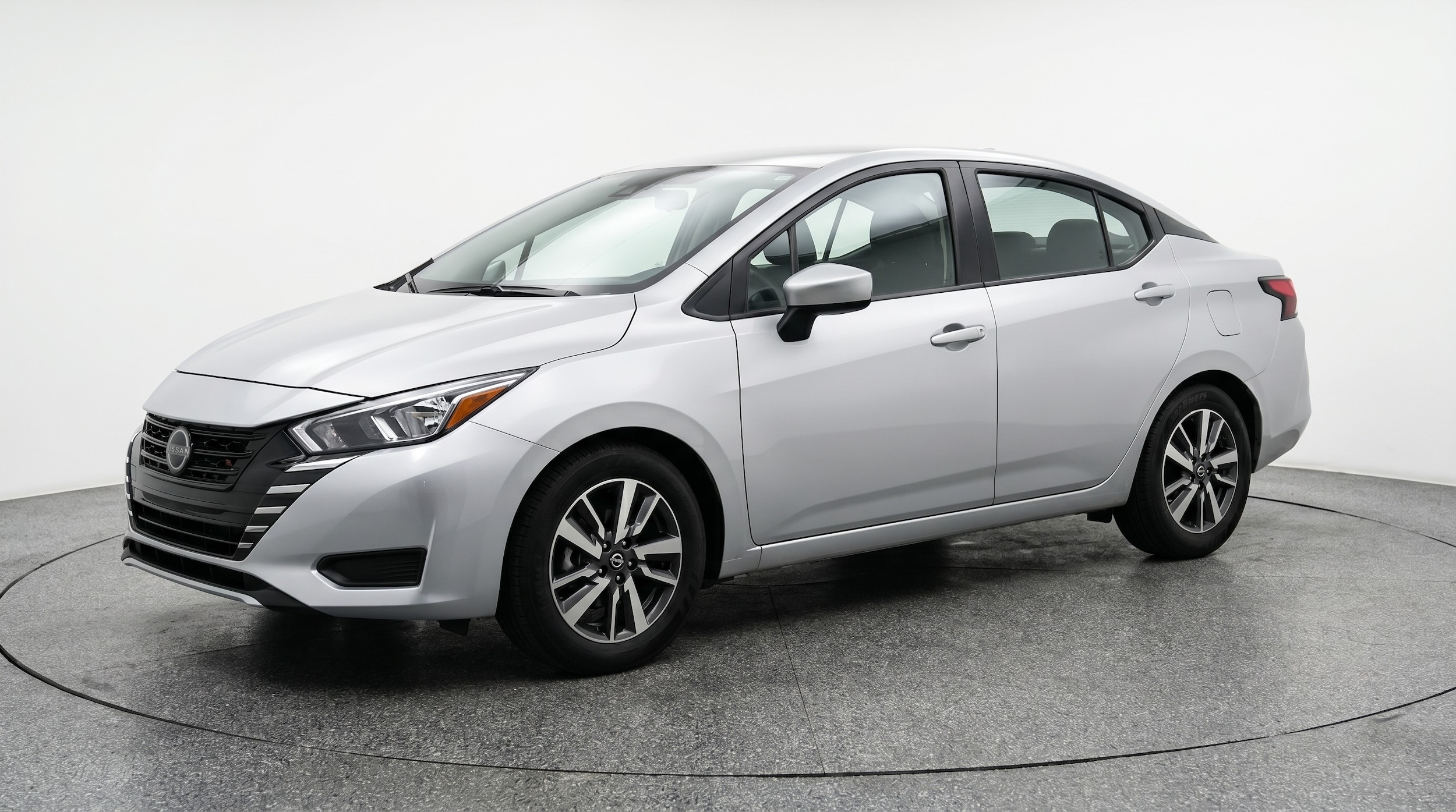 Thumbnail: 2025 Nissan Versa - 3