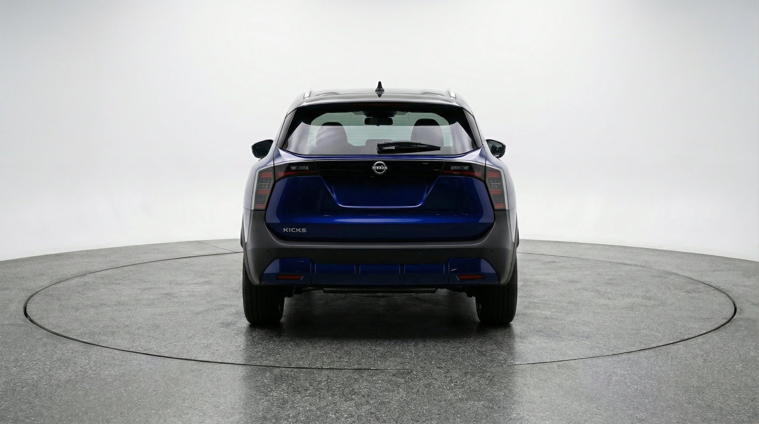 Thumbnail: 2026 Nissan Kicks - 7
