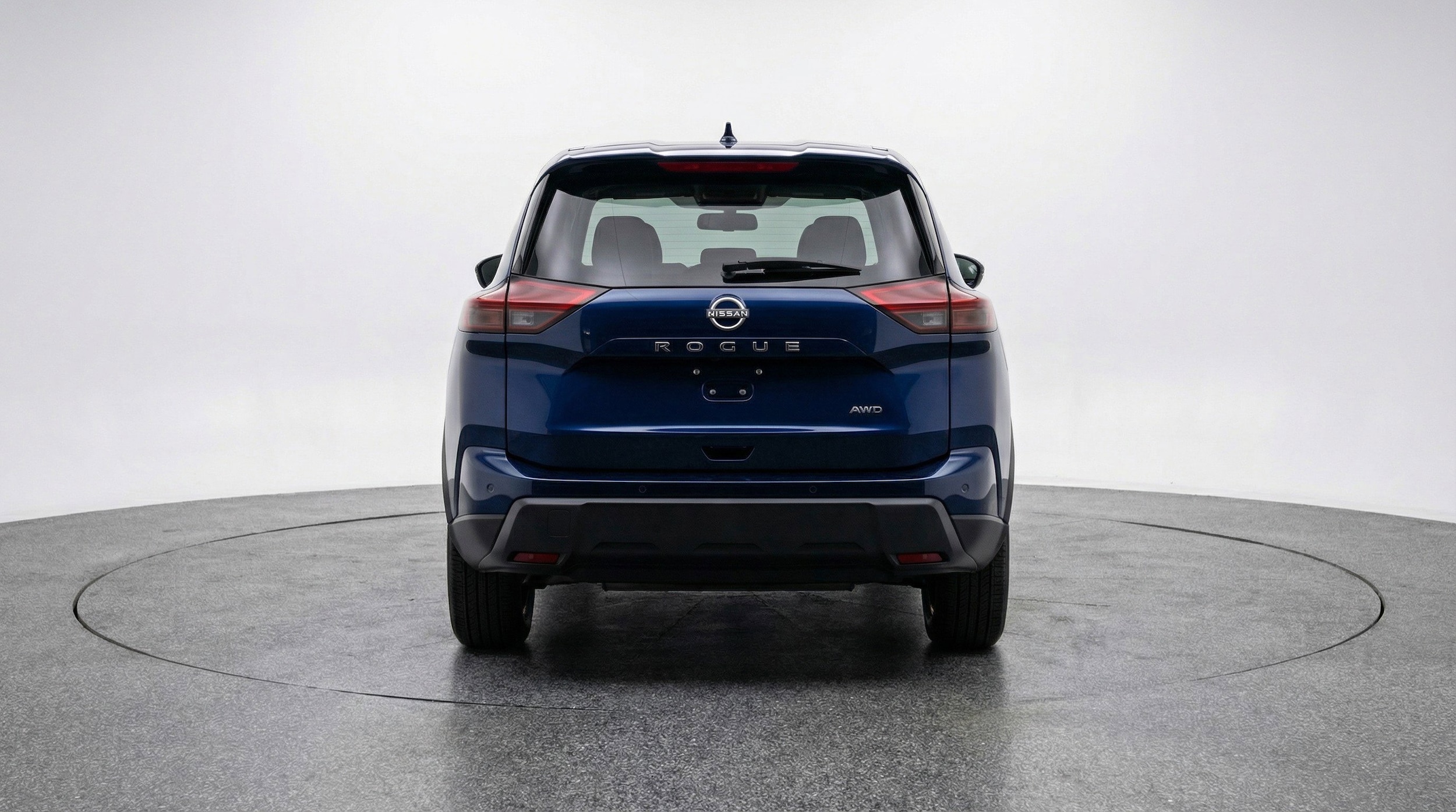 Thumbnail: 2025 Nissan Rogue - 7