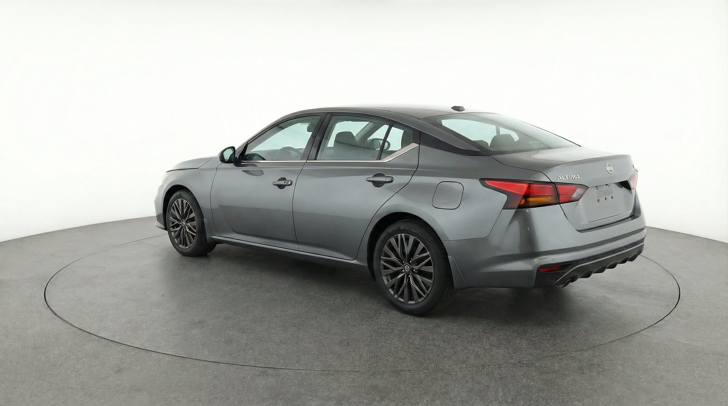 Thumbnail: 2026 Nissan Altima - 6