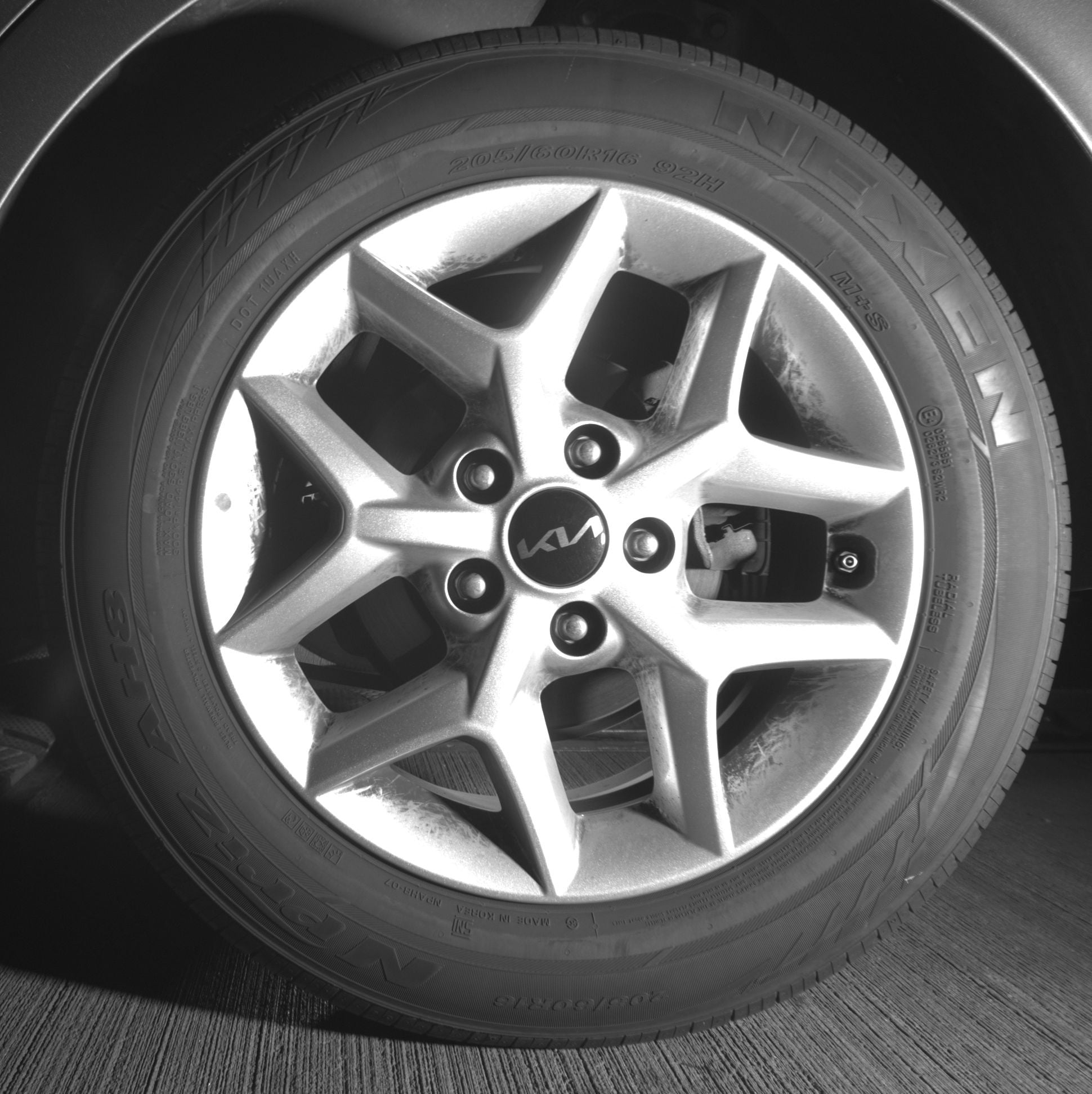 Thumbnail: 2025 Kia Soul - 18