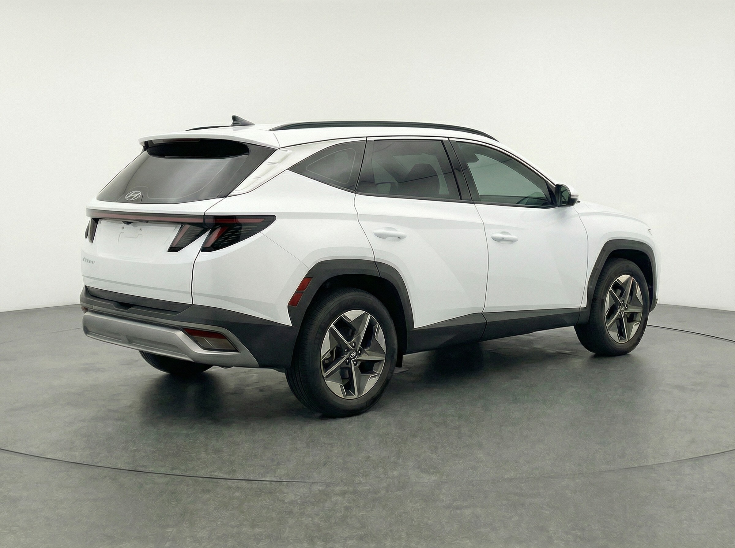 Thumbnail: 2025 Hyundai Tucson - 7